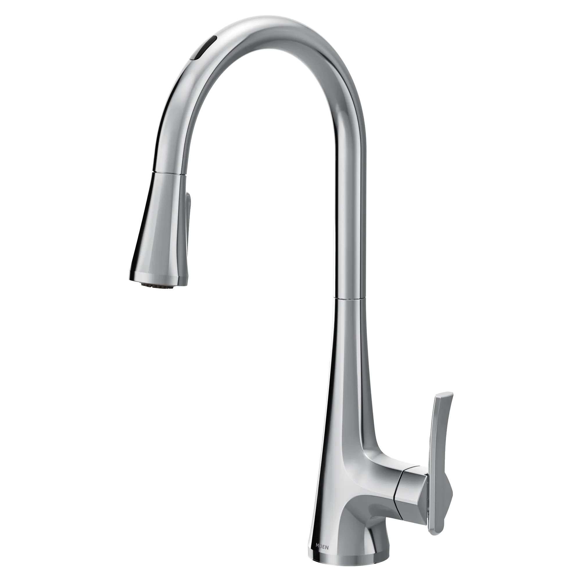 Sinema Motion Control Smart Pulldown Touchless Kitchen Faucet - Image 3
