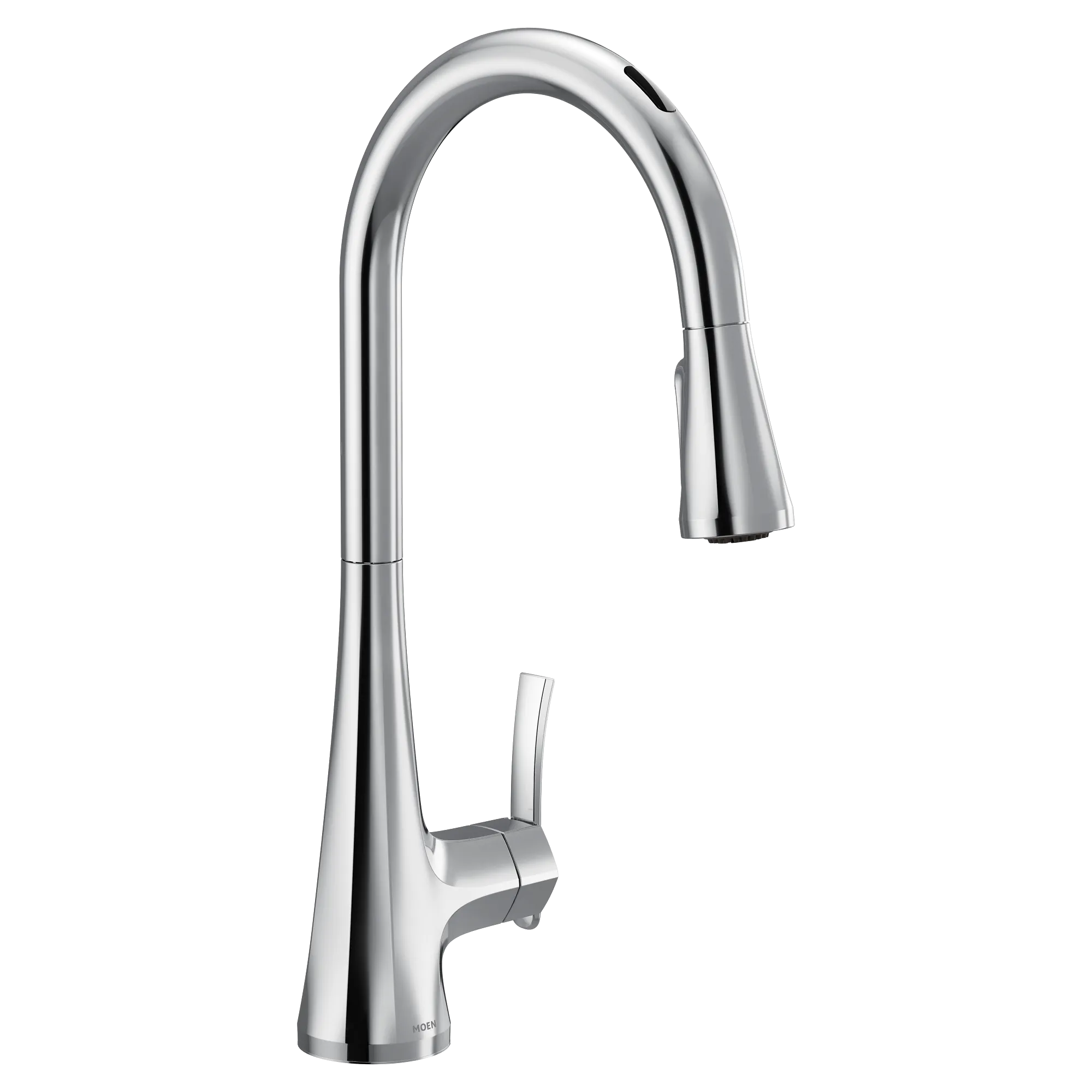 Sinema Motion Control Smart Pulldown Touchless Kitchen Faucet - Image 4