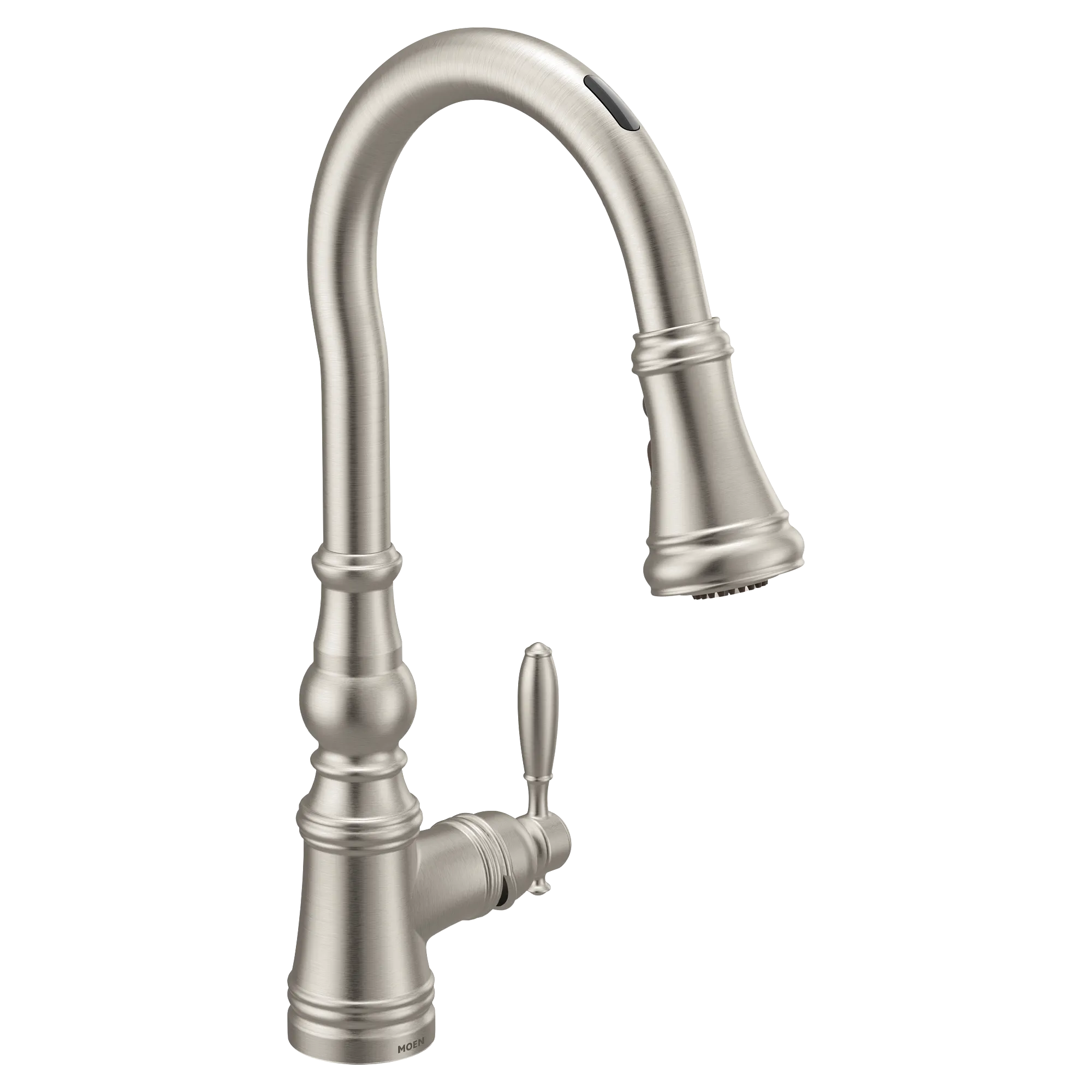 Weymouth Motion Control Smart Pulldown Touchless Kitchen Faucet - Image 17
