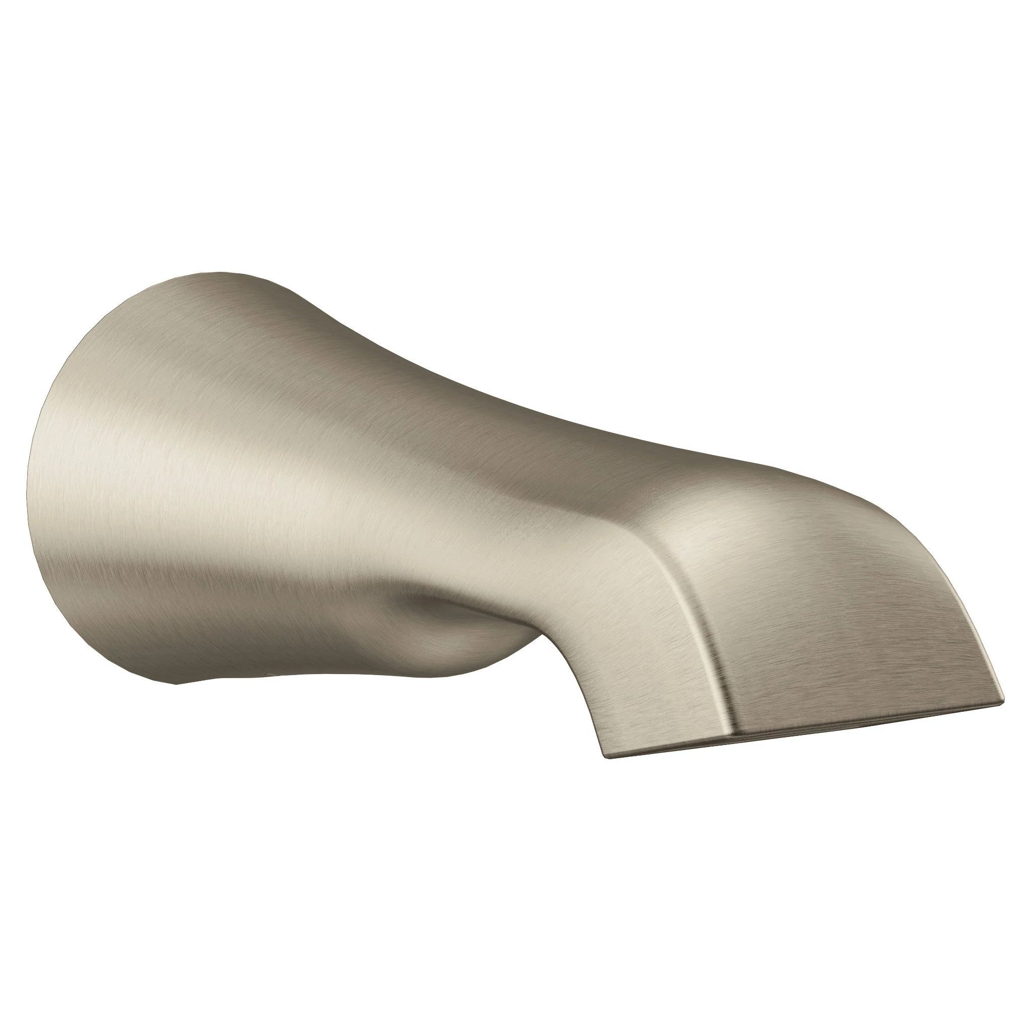 Flara Chrome nondiverter spouts - Image 5