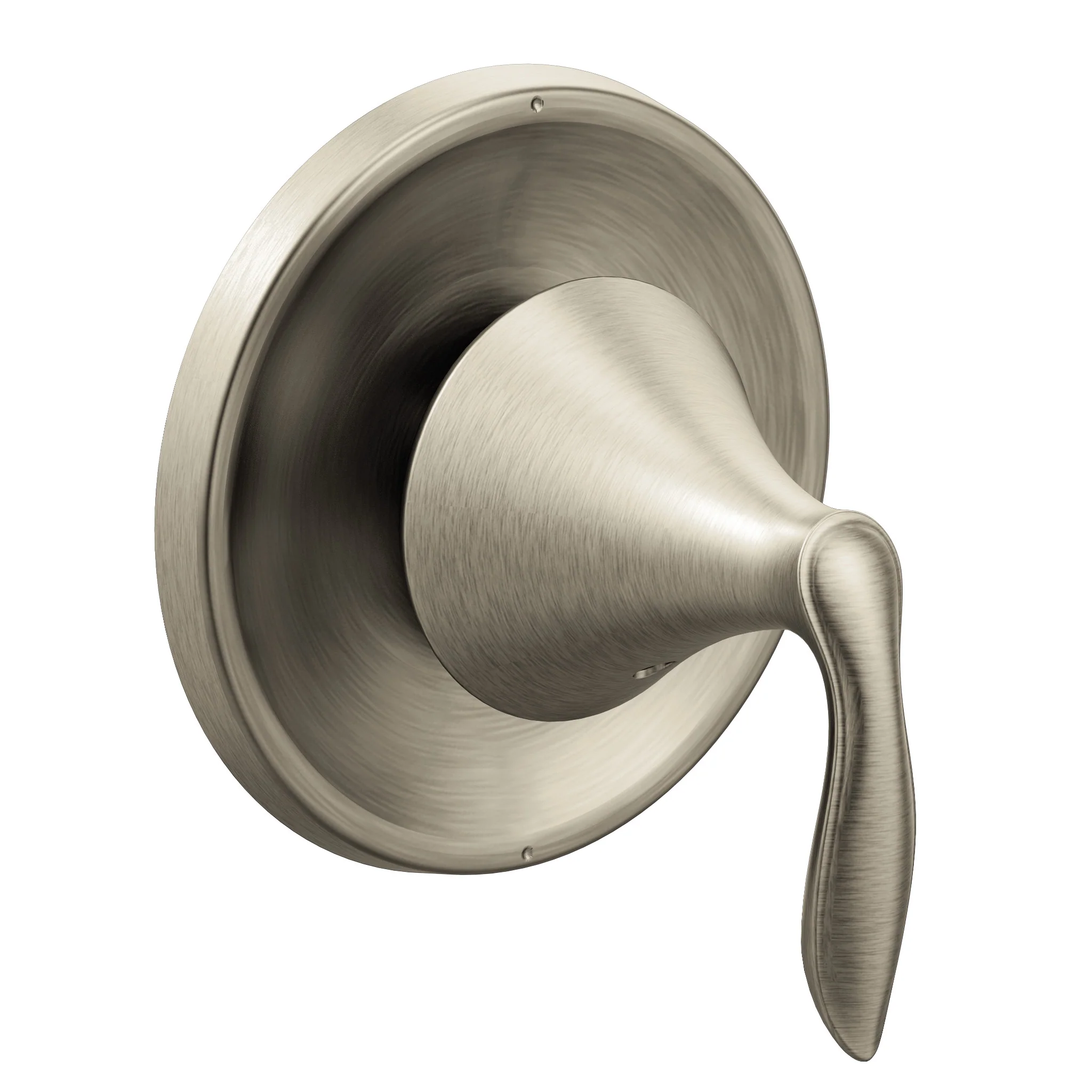 Eva Chrome Transfer Valve Trim - Image 5