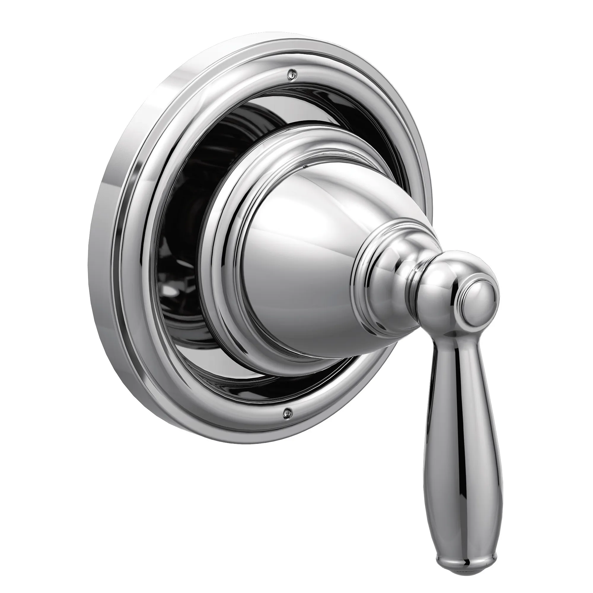 Brantford Chrome Transfer Valve Trim - Image 2