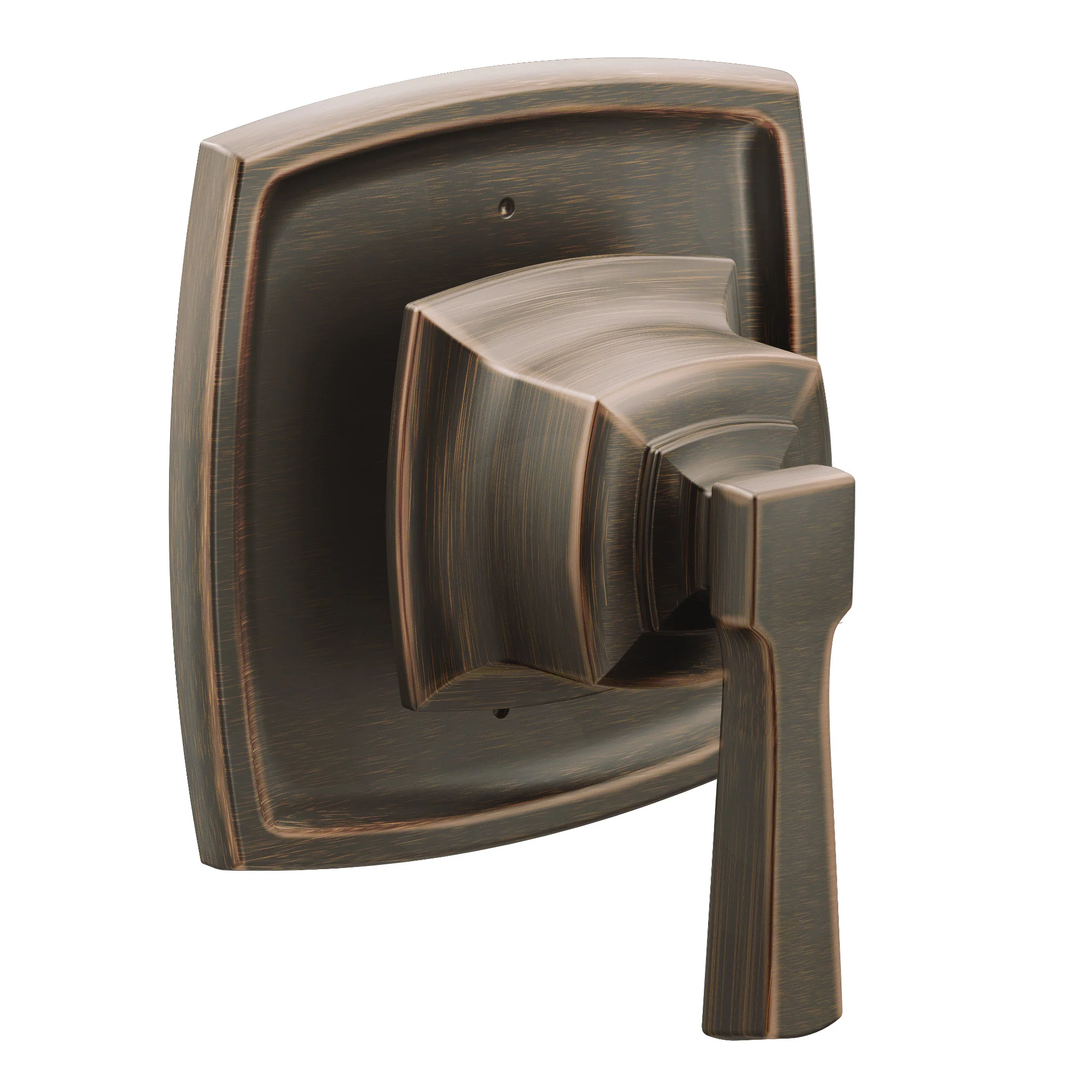 Boardwalk Chrome Transfer Valve Trim - Image 3