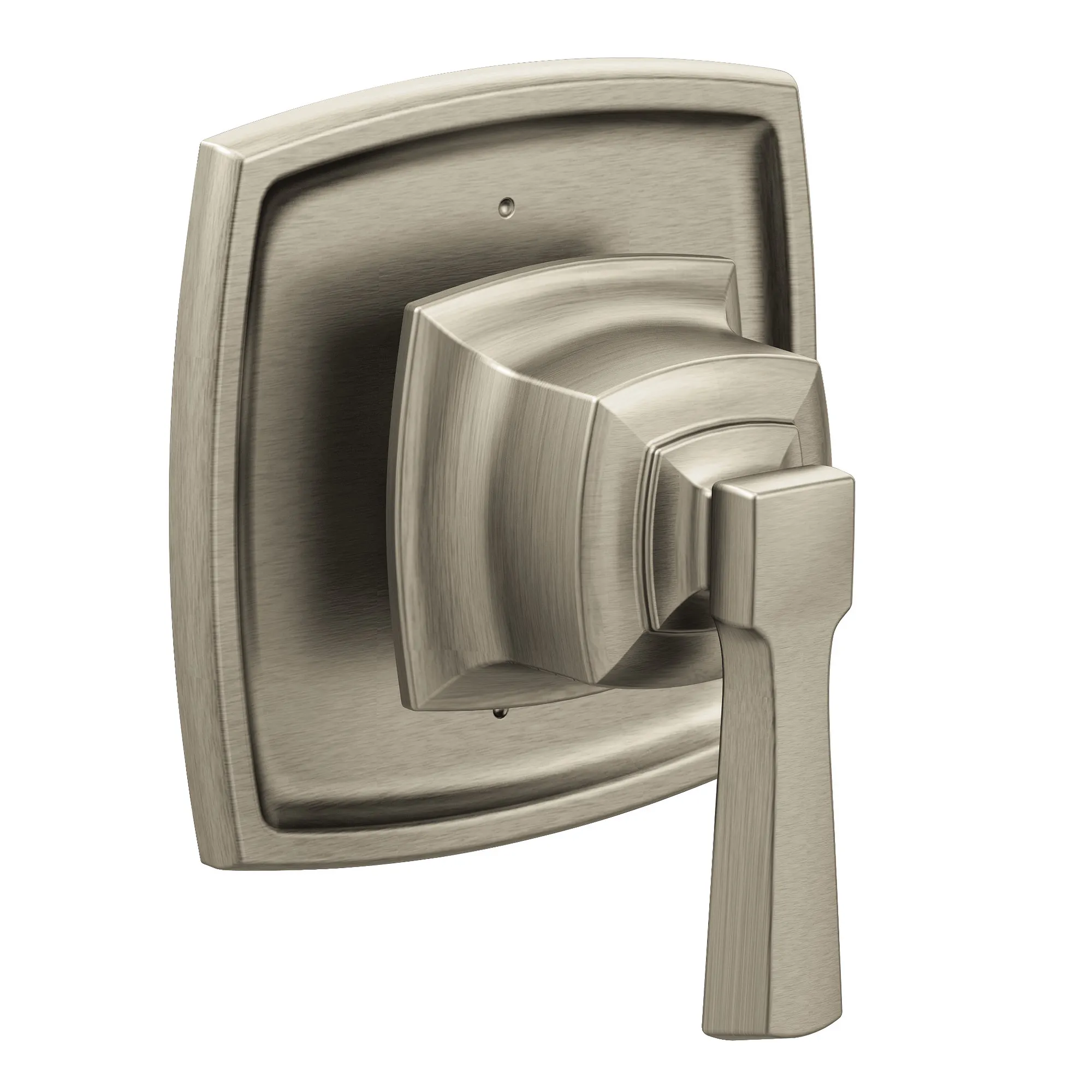 Boardwalk Chrome Transfer Valve Trim - Image 6