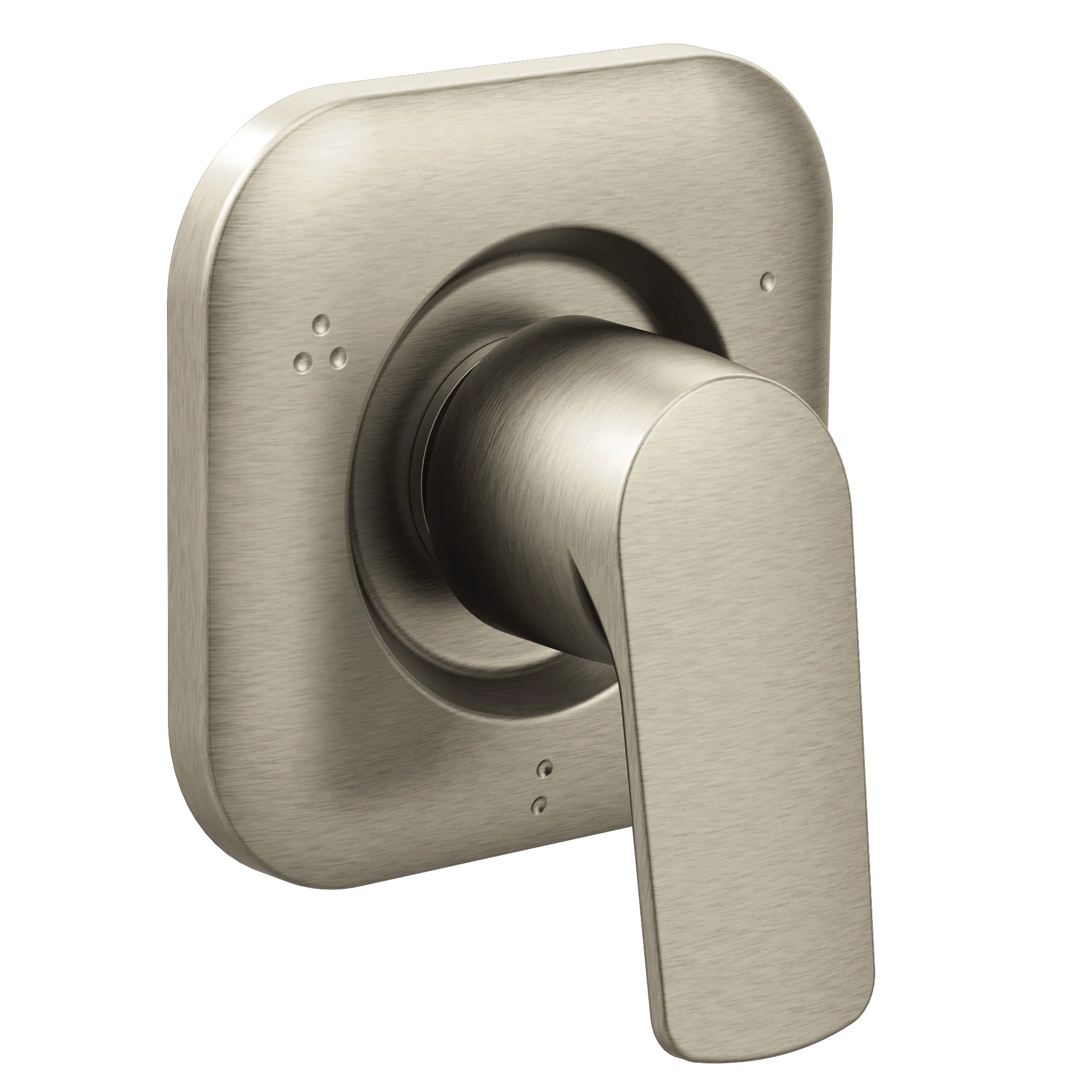 Rizon Chrome Transfer Valve Trim - Image 5
