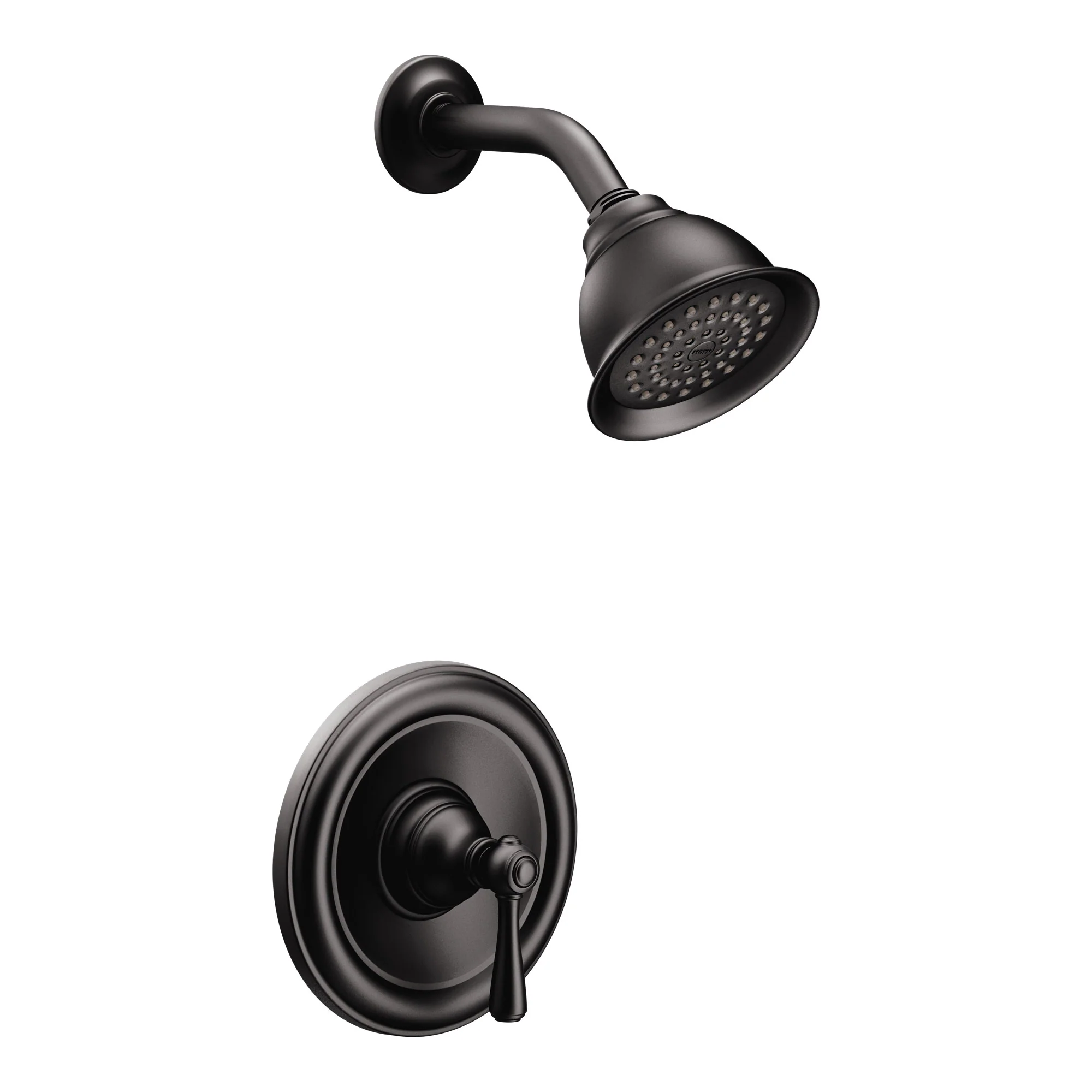 Kingsley Chrome Posi-Temp(R) Shower only - Image 12