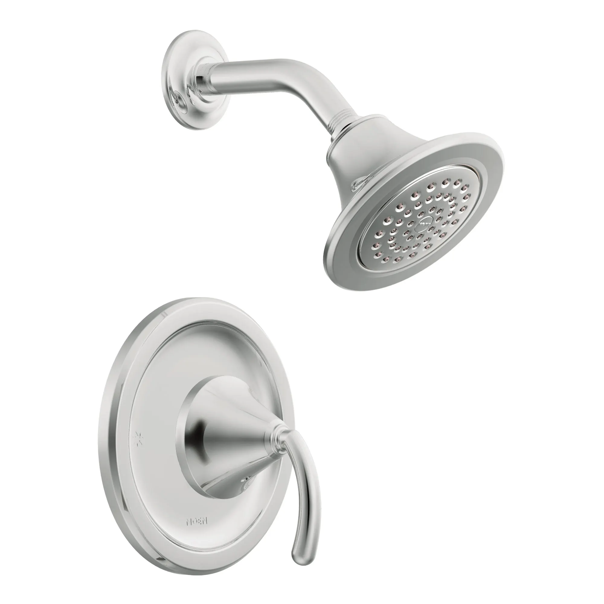 Icon Chrome Moentrol(R) shower only - Image 2