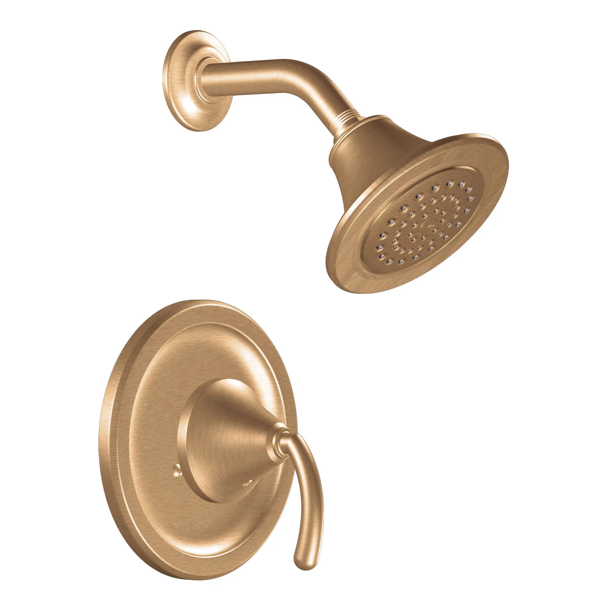 Icon Chrome Moentrol(R) shower only - Image 6