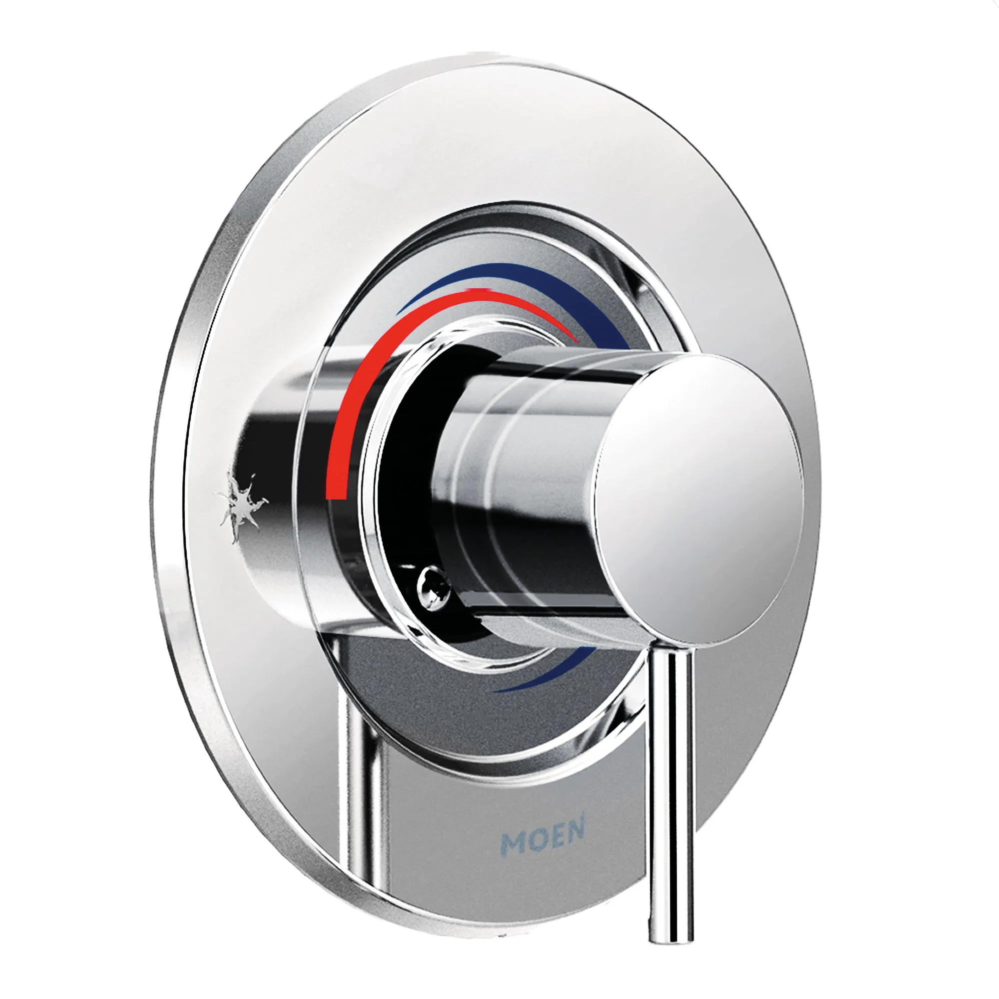 Align Chrome Posi-Temp(R) valve trim - Image 2
