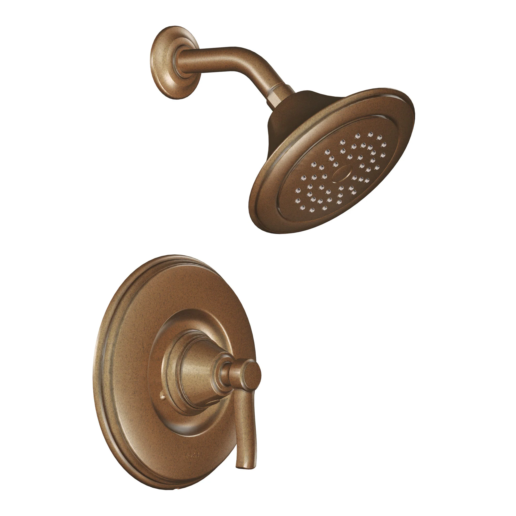 Rothbury Chrome Posi-Temp(R) shower only - Image 7