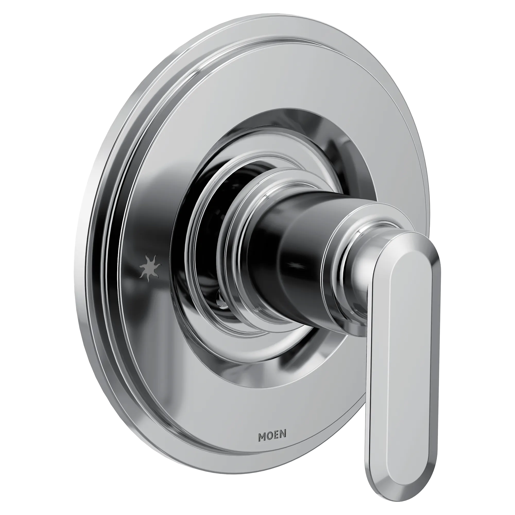 Greenfield Chrome Posi-Temp(R) tub/shower valve only - Image 2