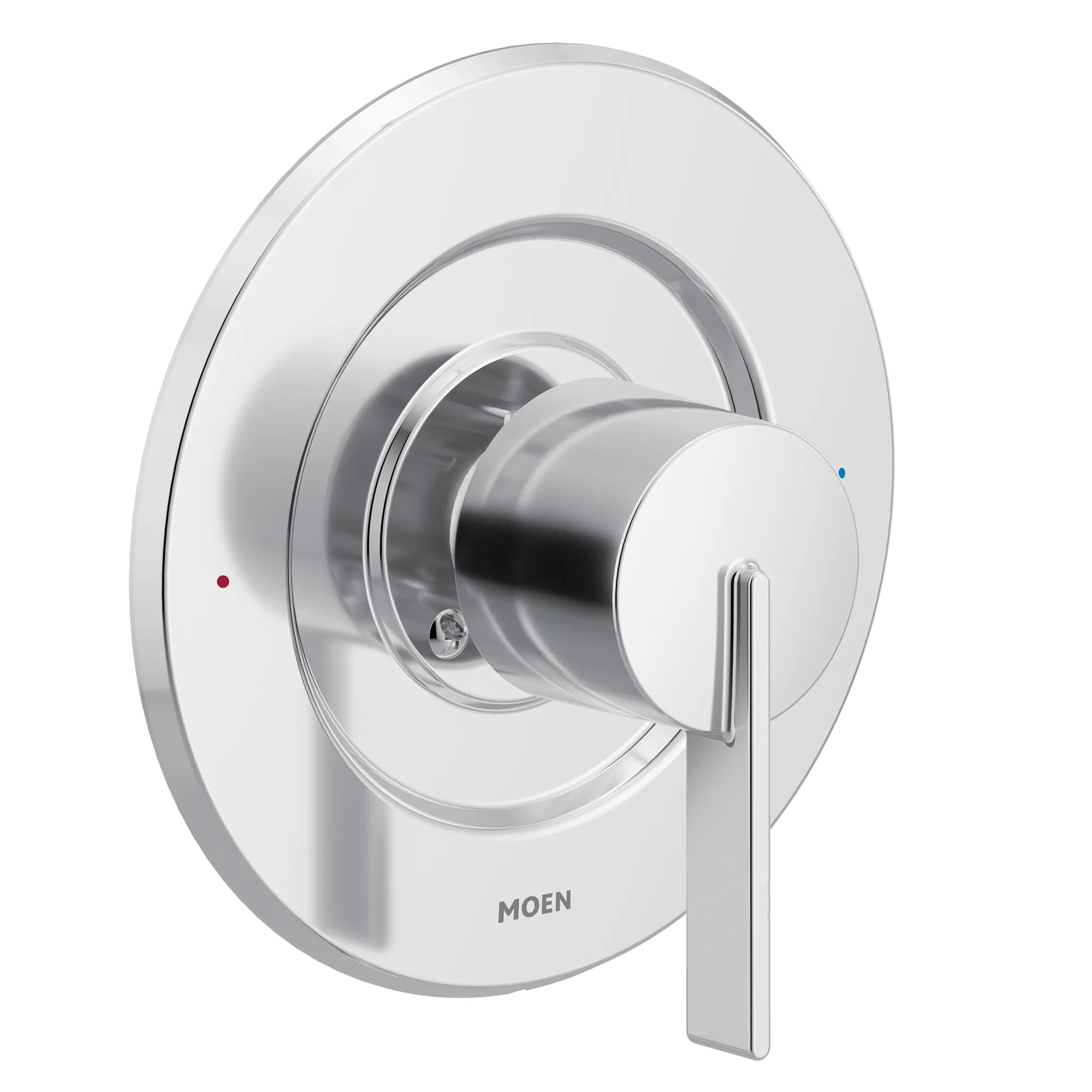 Cia Chrome Posi-Temp(R) valve trim - Image 2