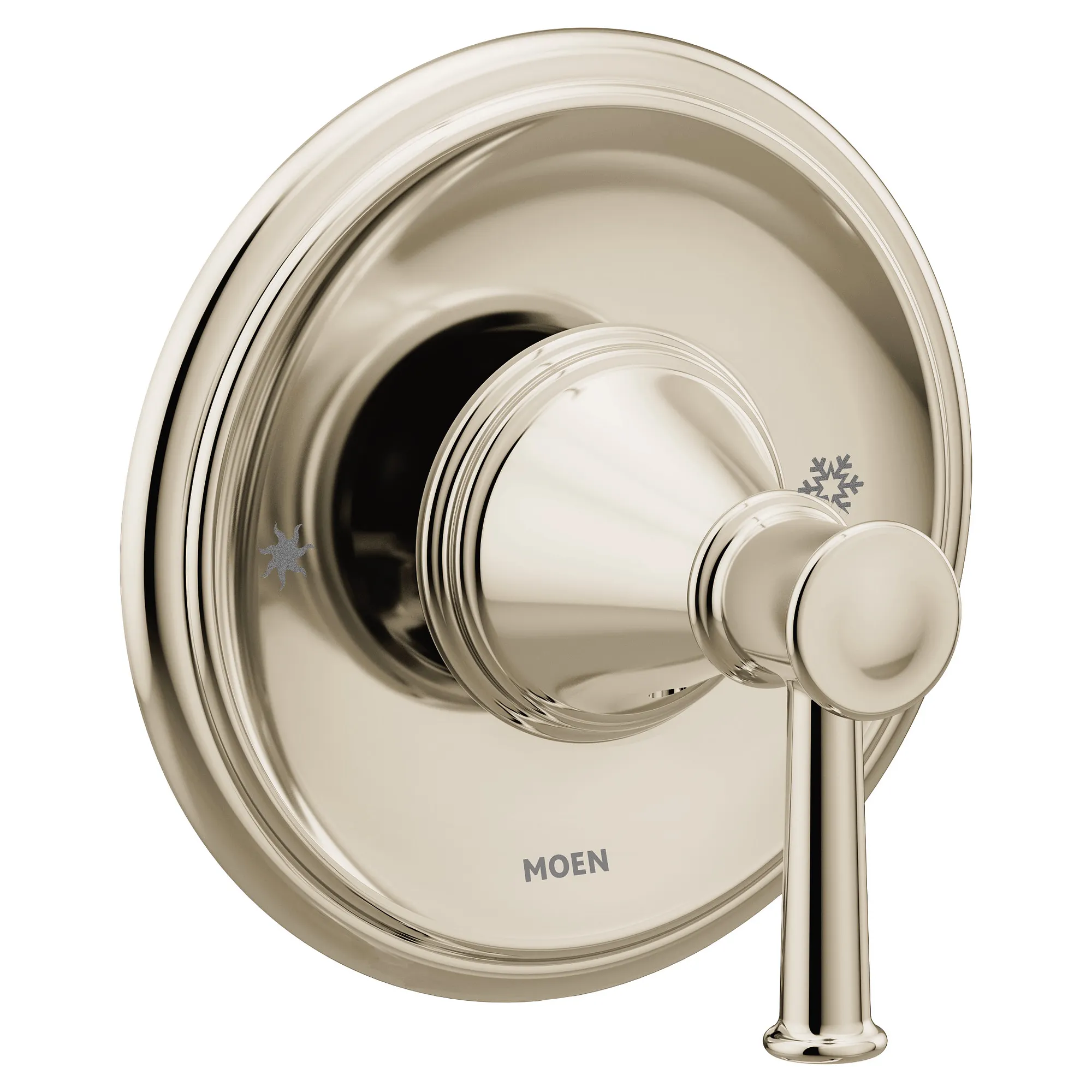 Belfield Chrome Posi-Temp(R) Valve Trim - Image 7