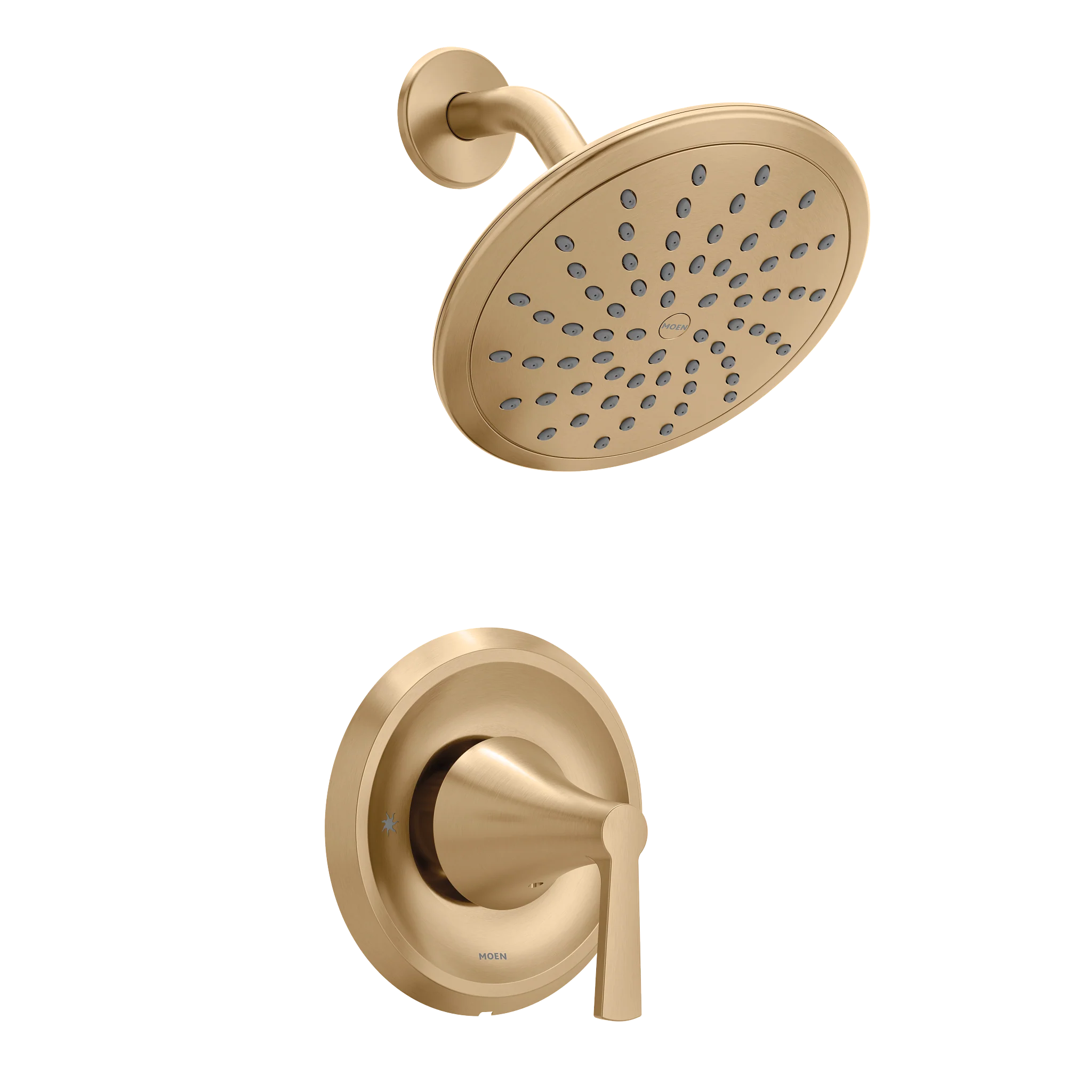 Jase Chrome Posi-Temp(R) shower only - Image 7