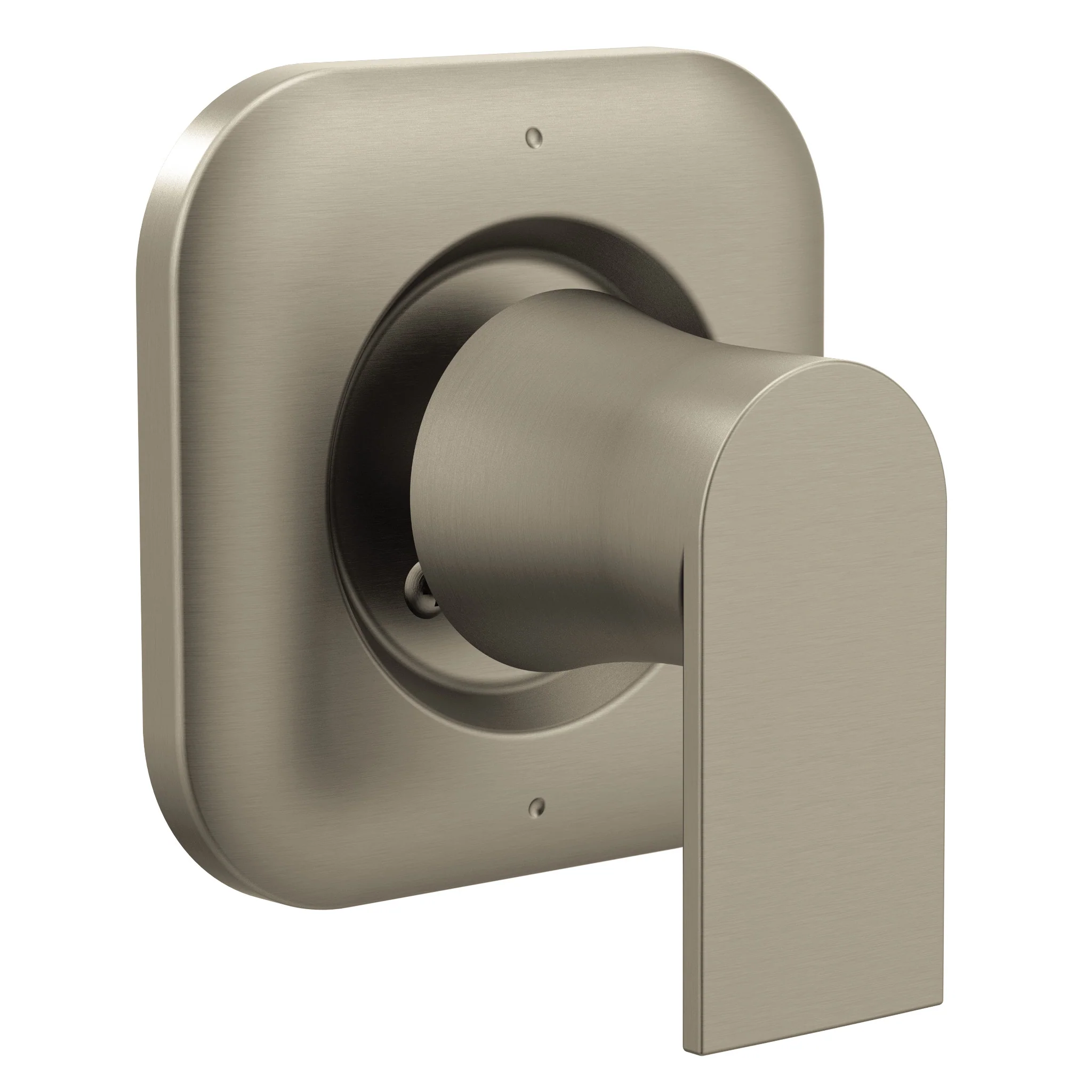 Genta LX Chrome Transfer Valve Trim - Image 5