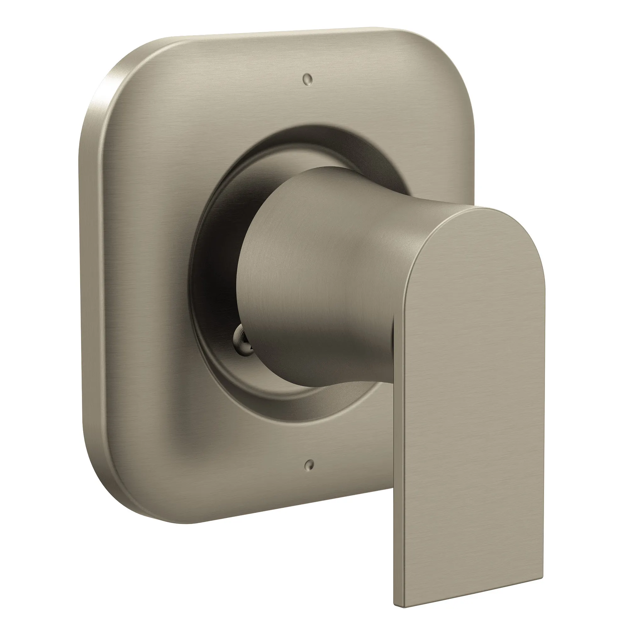 Genta LX Chrome Transfer Valve Trim - Image 6