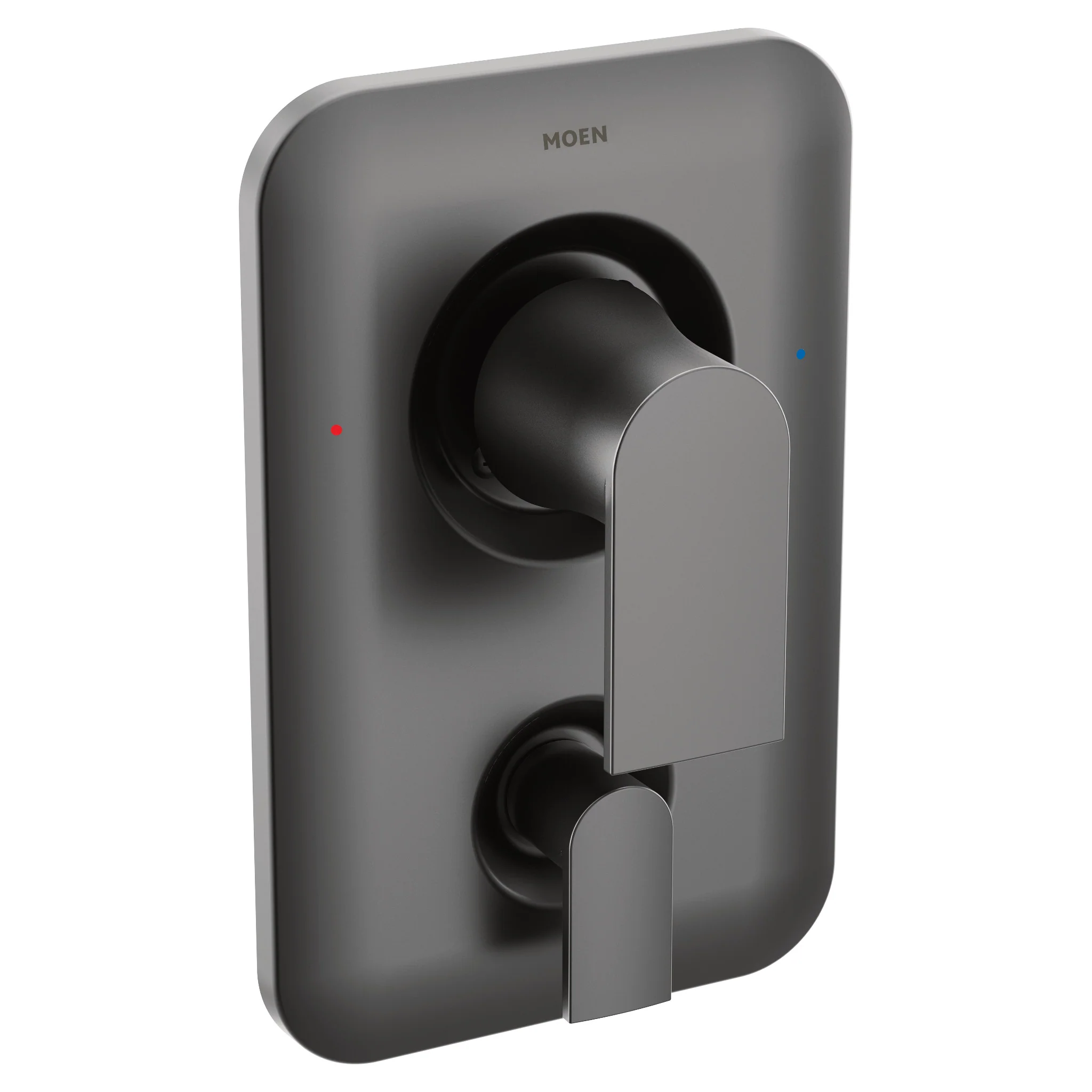 Genta LX Chrome Posi-Temp(R) with Diverter Valve Trim - Image 4