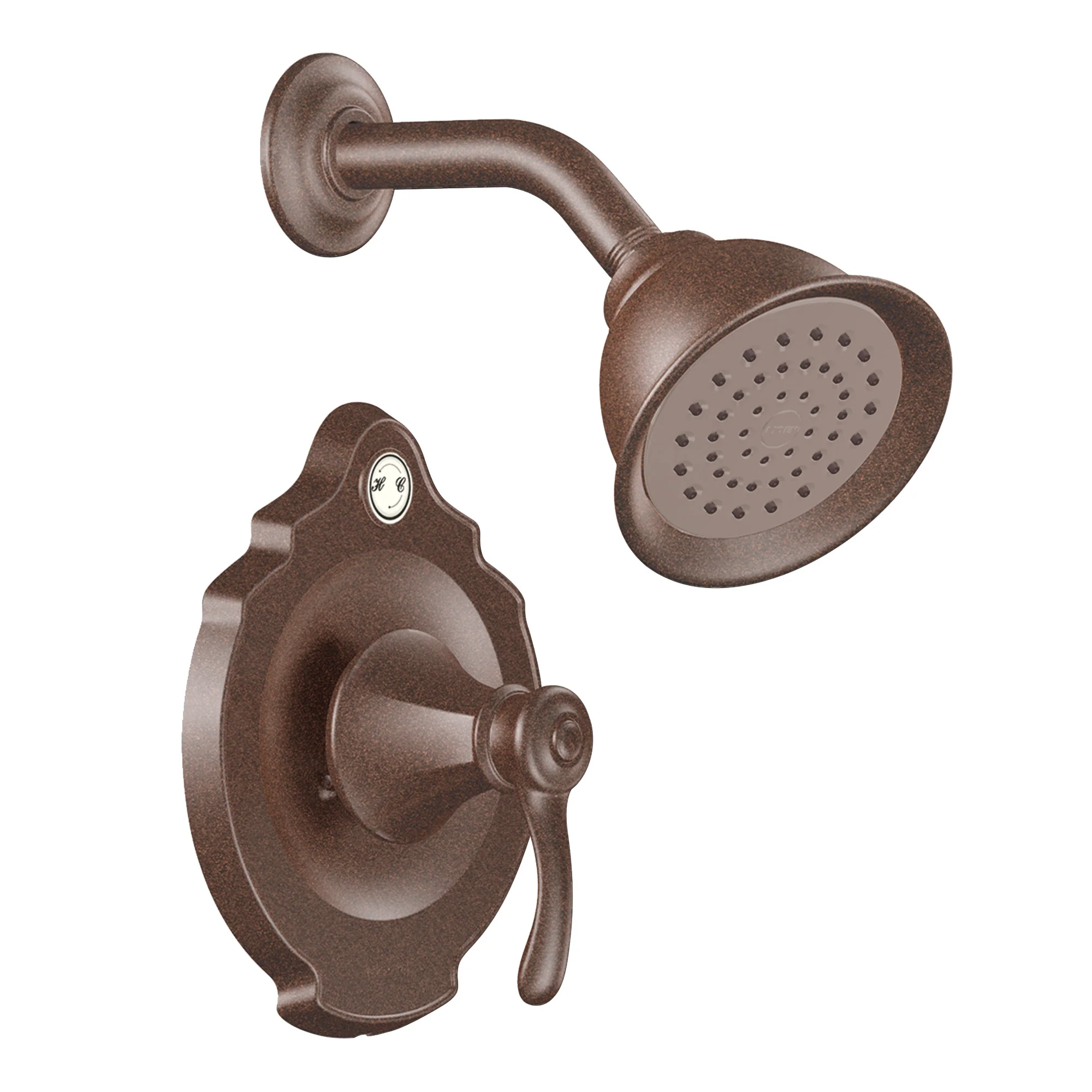 Vestige Chrome Posi-Temp(R) shower only - Image 3