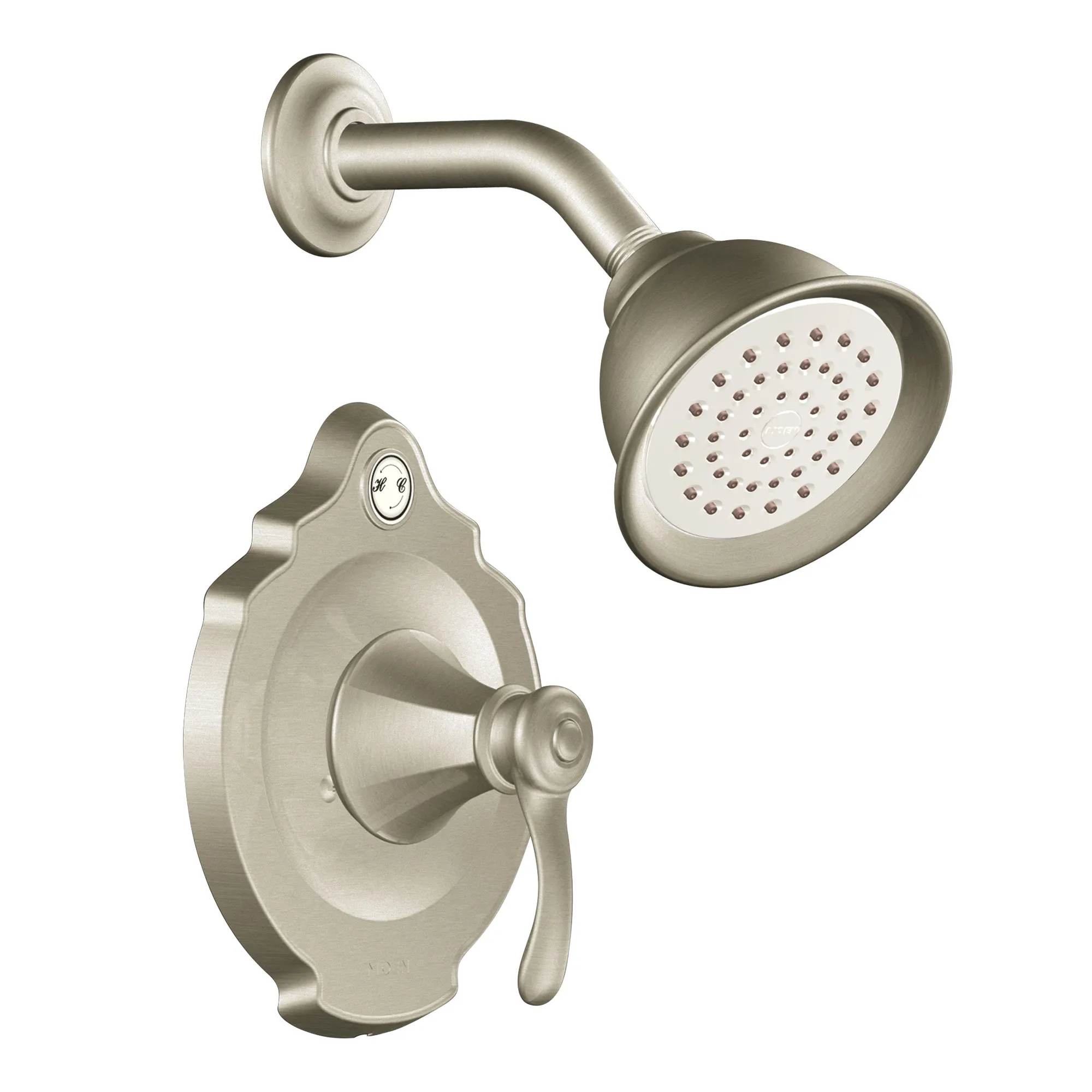 Vestige Chrome Posi-Temp(R) shower only - Image 6