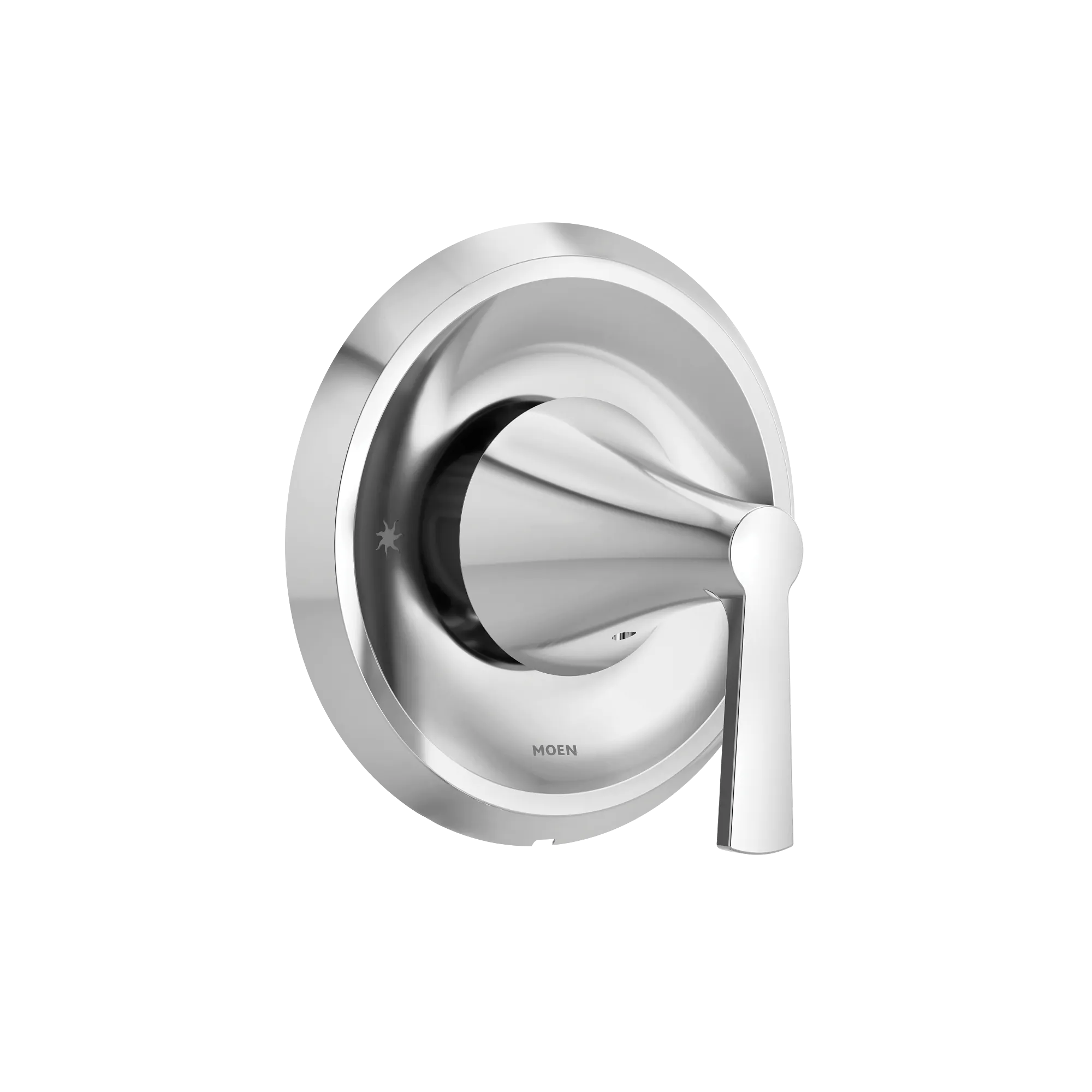 Jase Posi-Temp(R) connection includes pressure balancing - Image 2