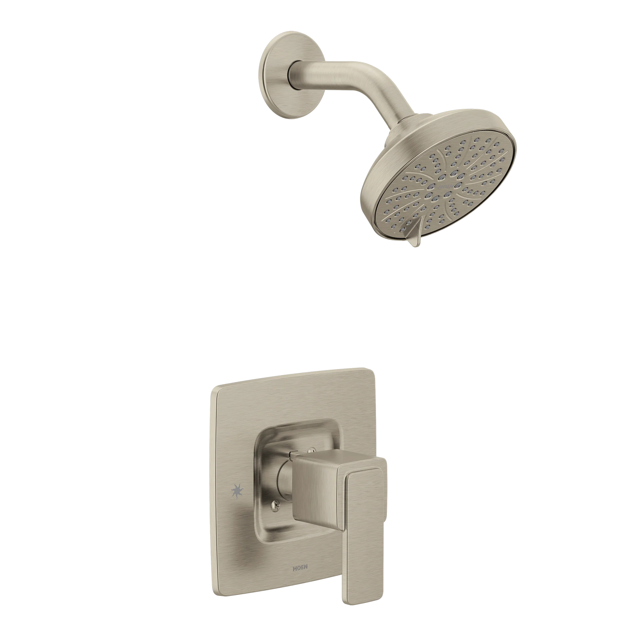 Iver Chrome Posi-Temp(R) shower only - Image 5