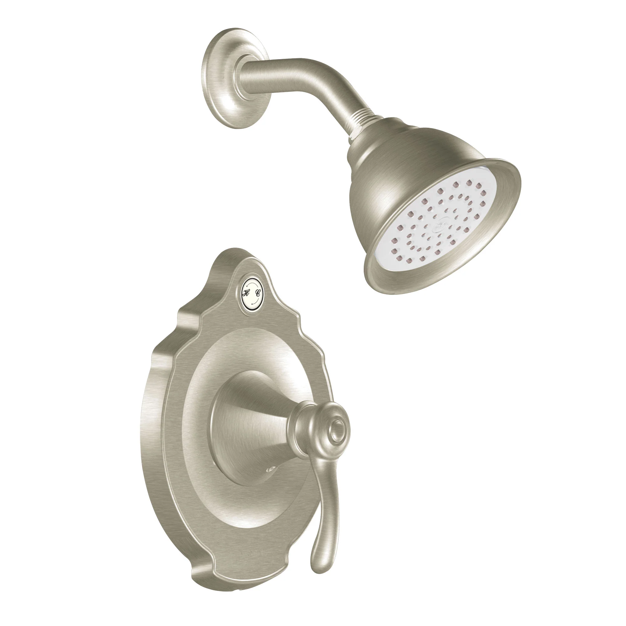 Vestige Chrome Moentrol(R) shower only - Image 5