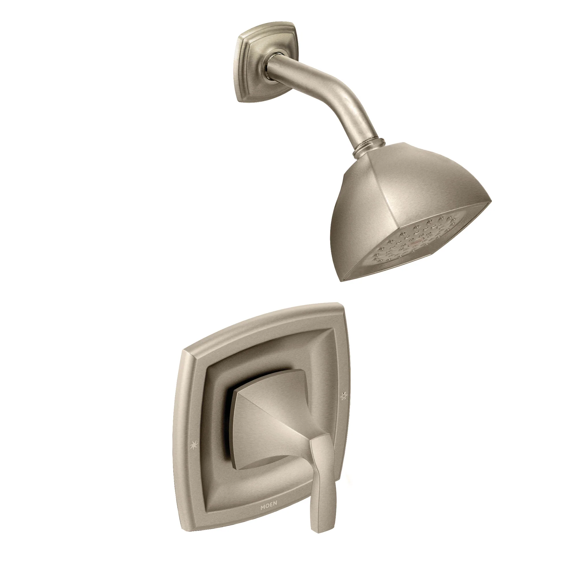 Voss Chrome Posi-Temp(R) Shower only - Image 10