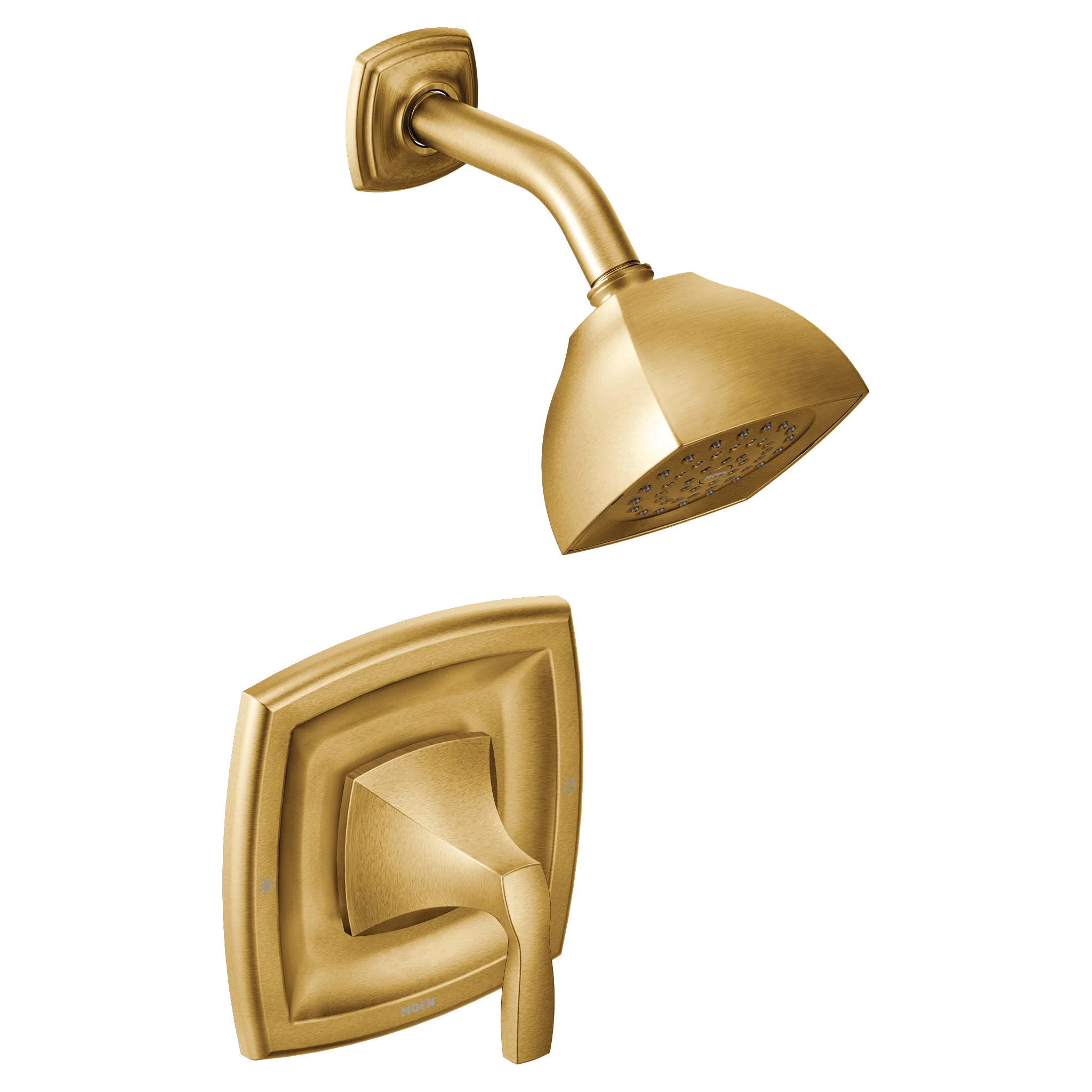 Voss Chrome Posi-Temp(R) Shower only - Image 12