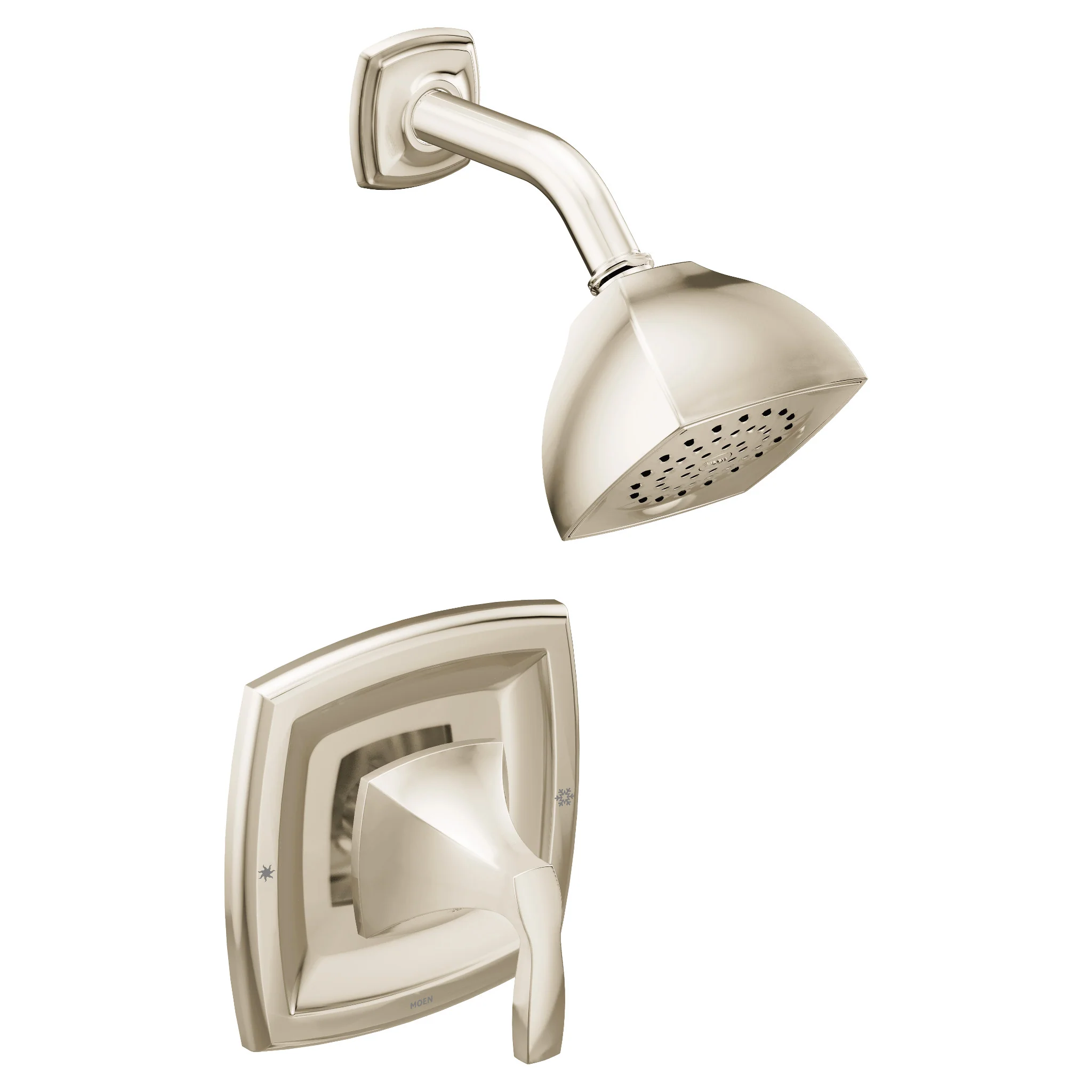 Voss Chrome Posi-Temp(R) Shower only - Image 6