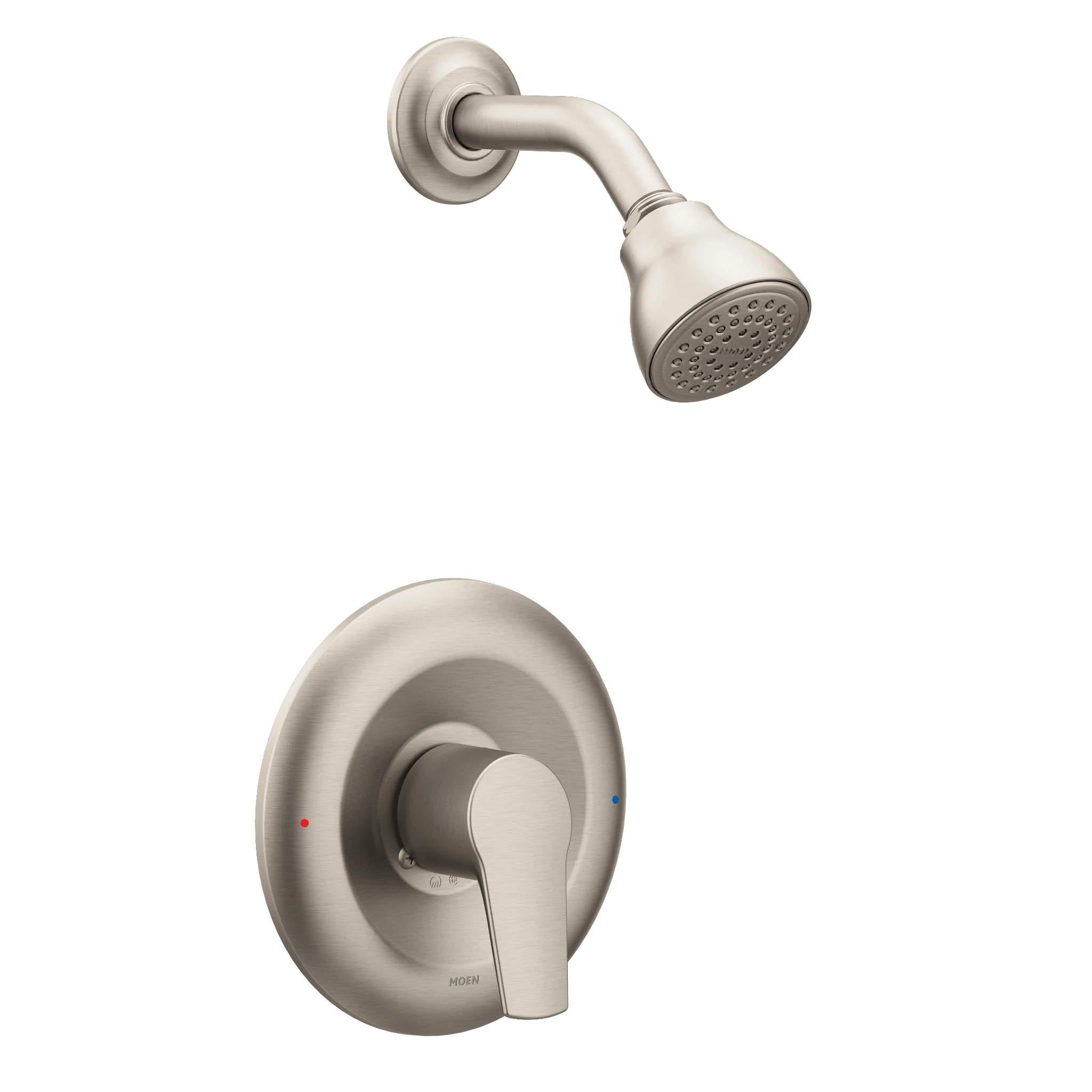 Method Chrome Posi-Temp(R) Shower only - Image 8