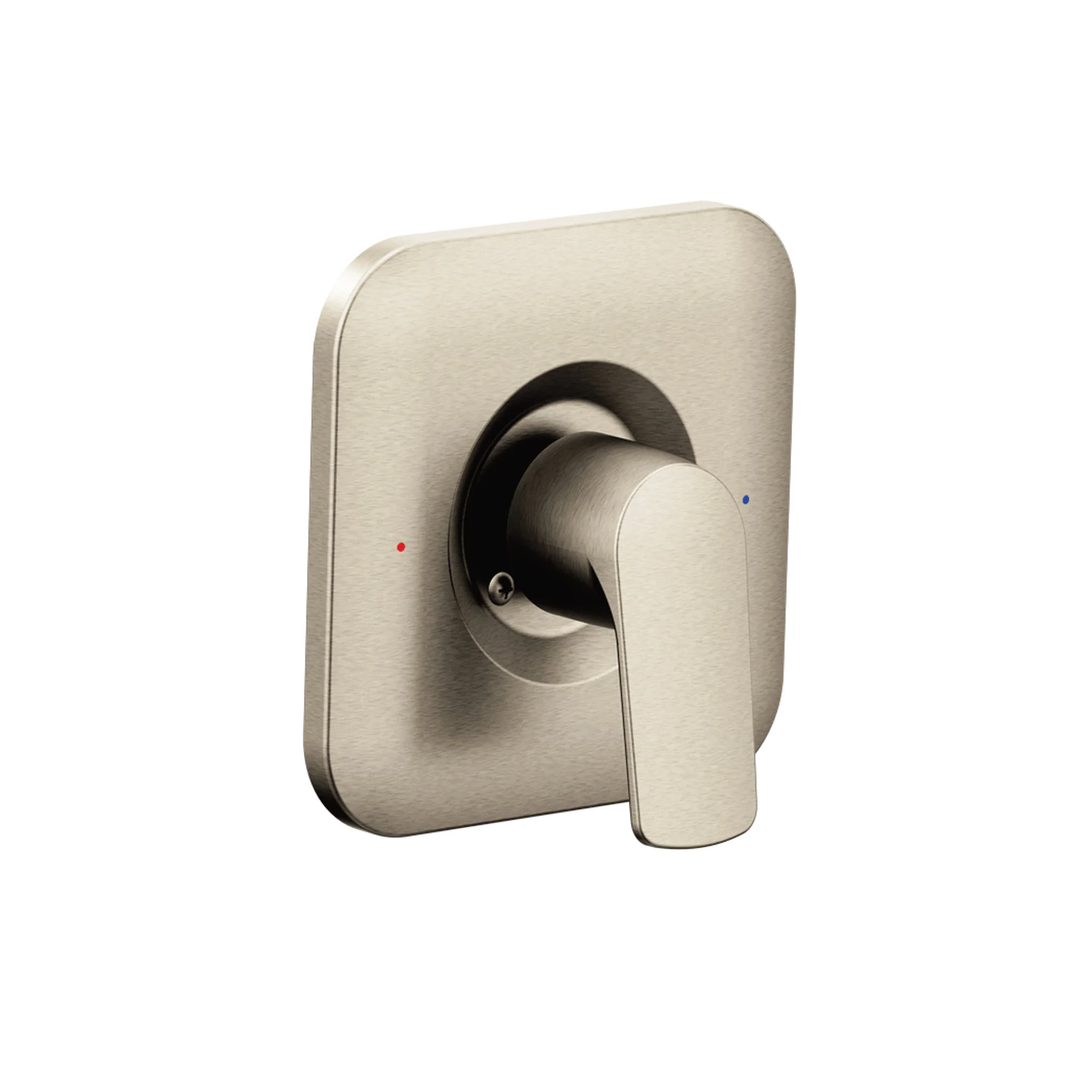 Rizon Chrome Posi-Temp(R) Valve Trim - Image 5