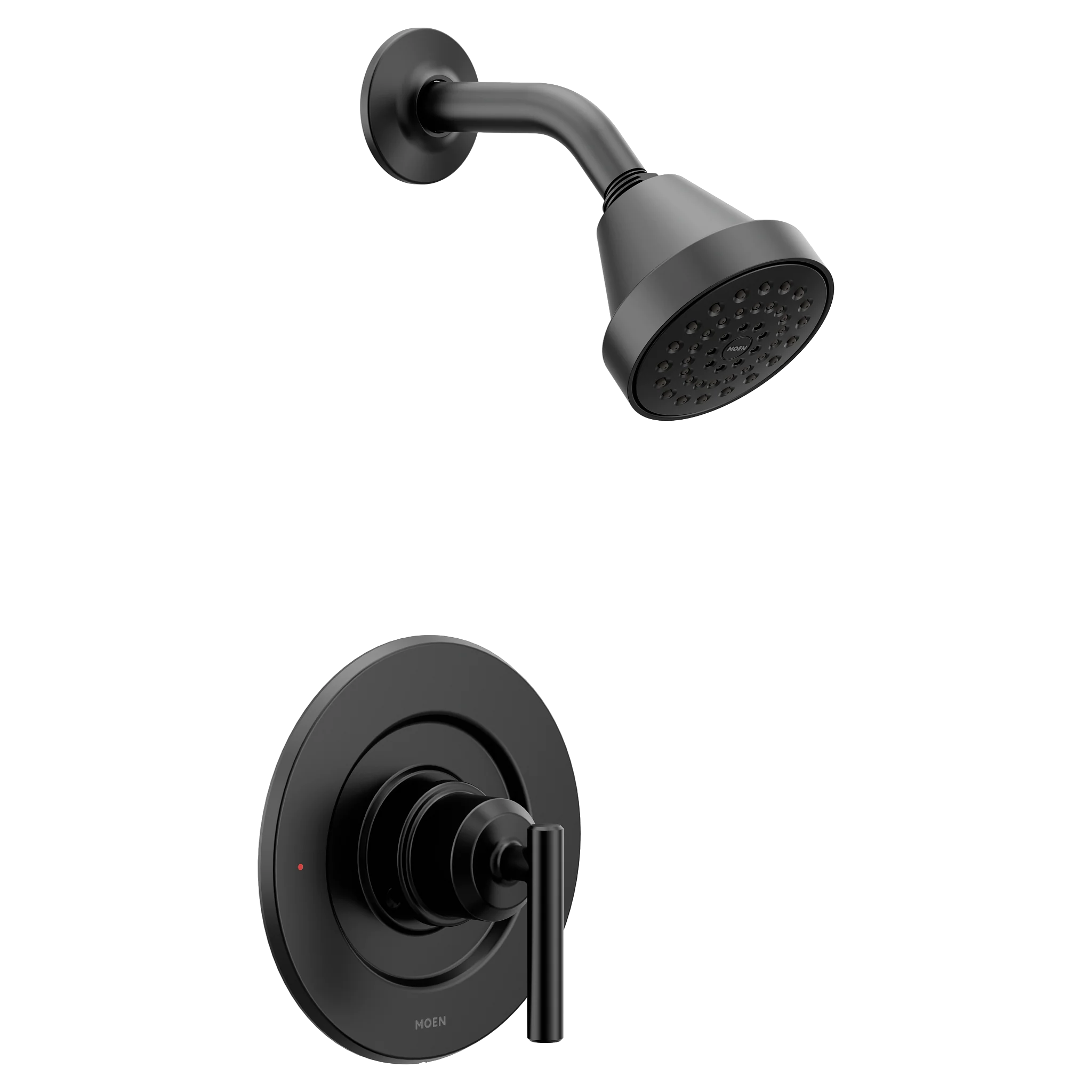 Gibson Chrome Posi-Temp(R) Eco-Performance Shower - Image 9