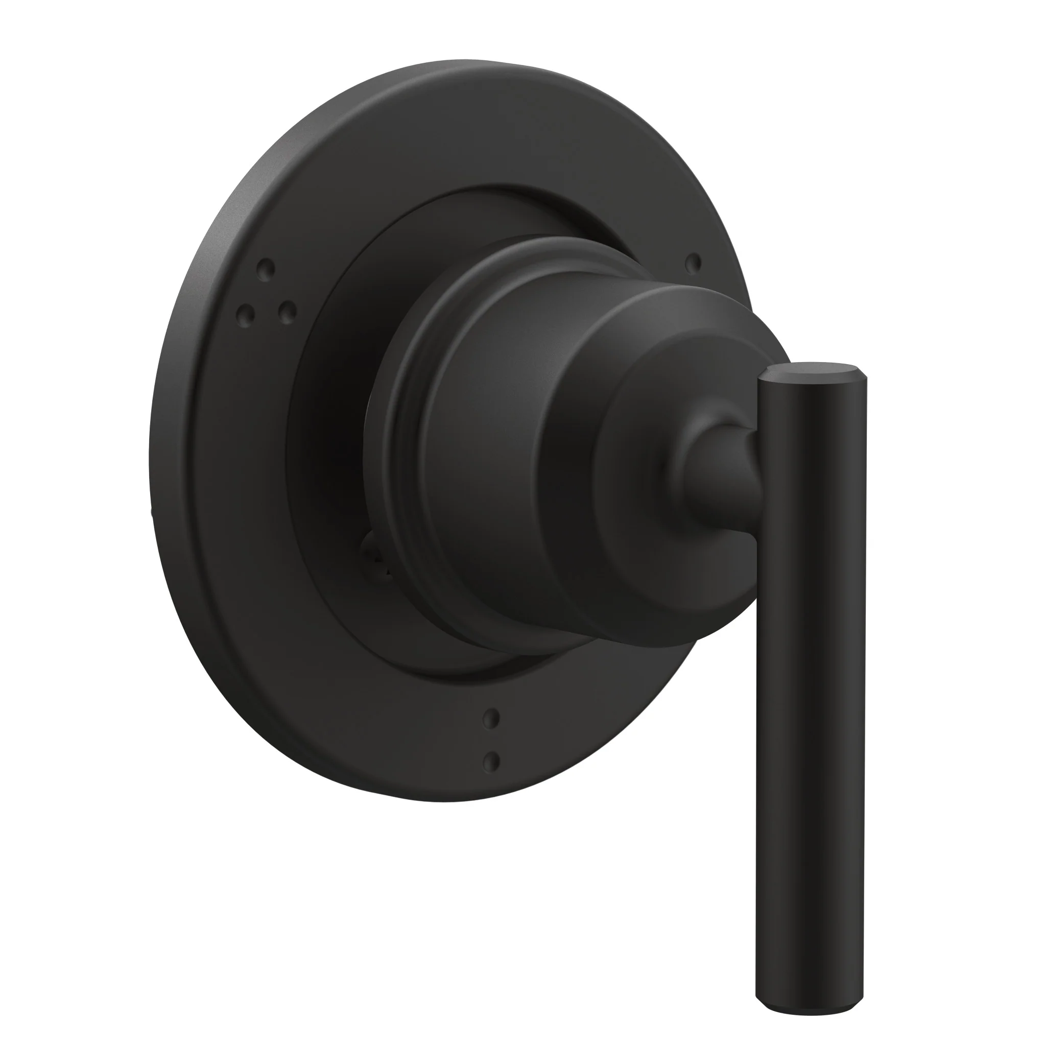 Gibson Chrome Transfer Valve Trim - Image 3