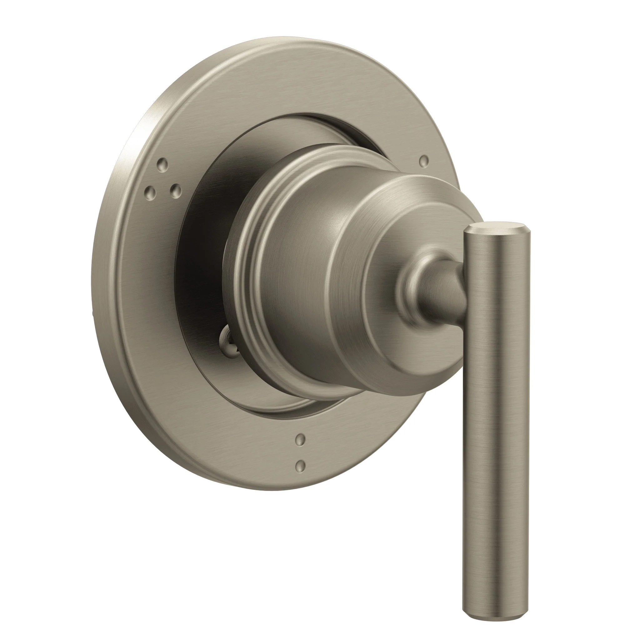 Gibson Chrome Transfer Valve Trim - Image 5