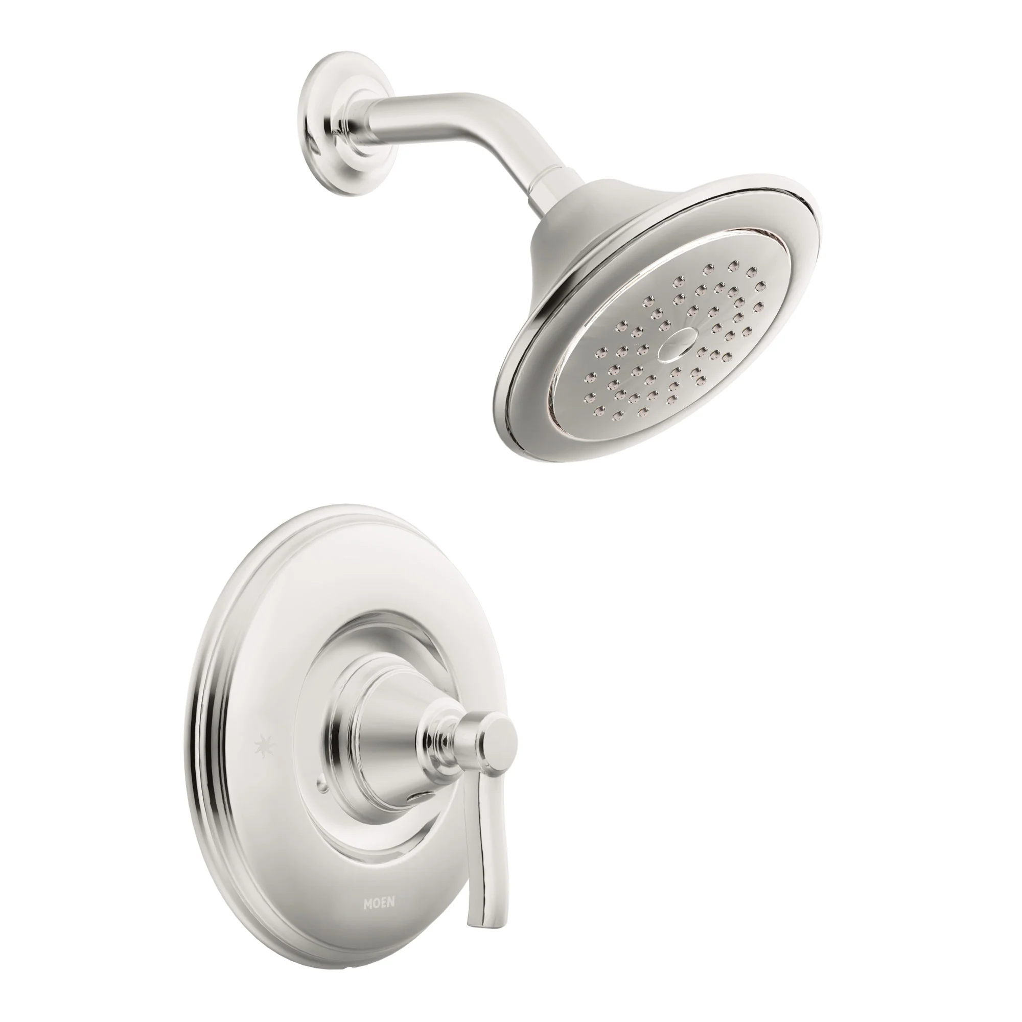 Rothbury Chrome Moentrol(R) shower only