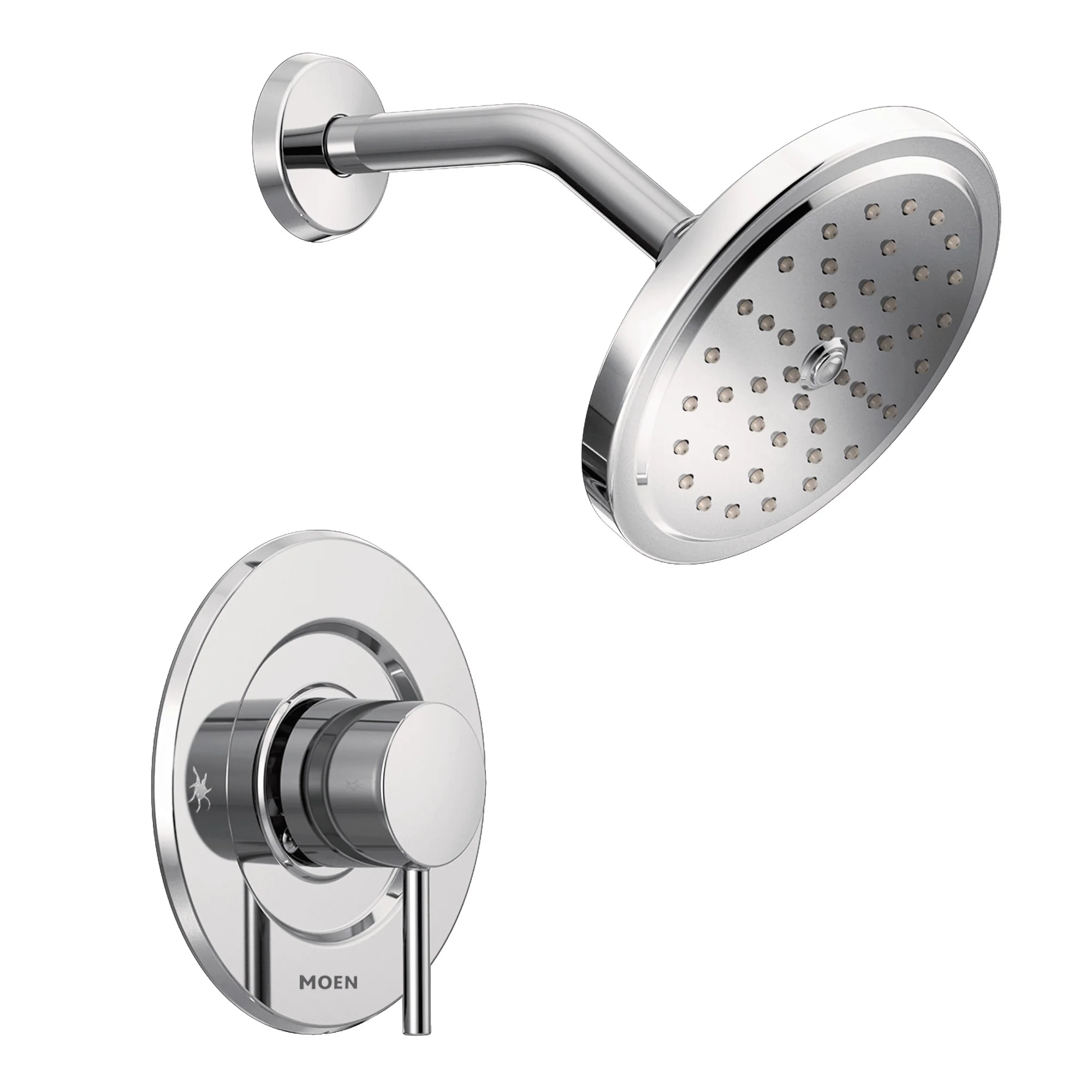 Align Chrome Moentrol(R) Shower only