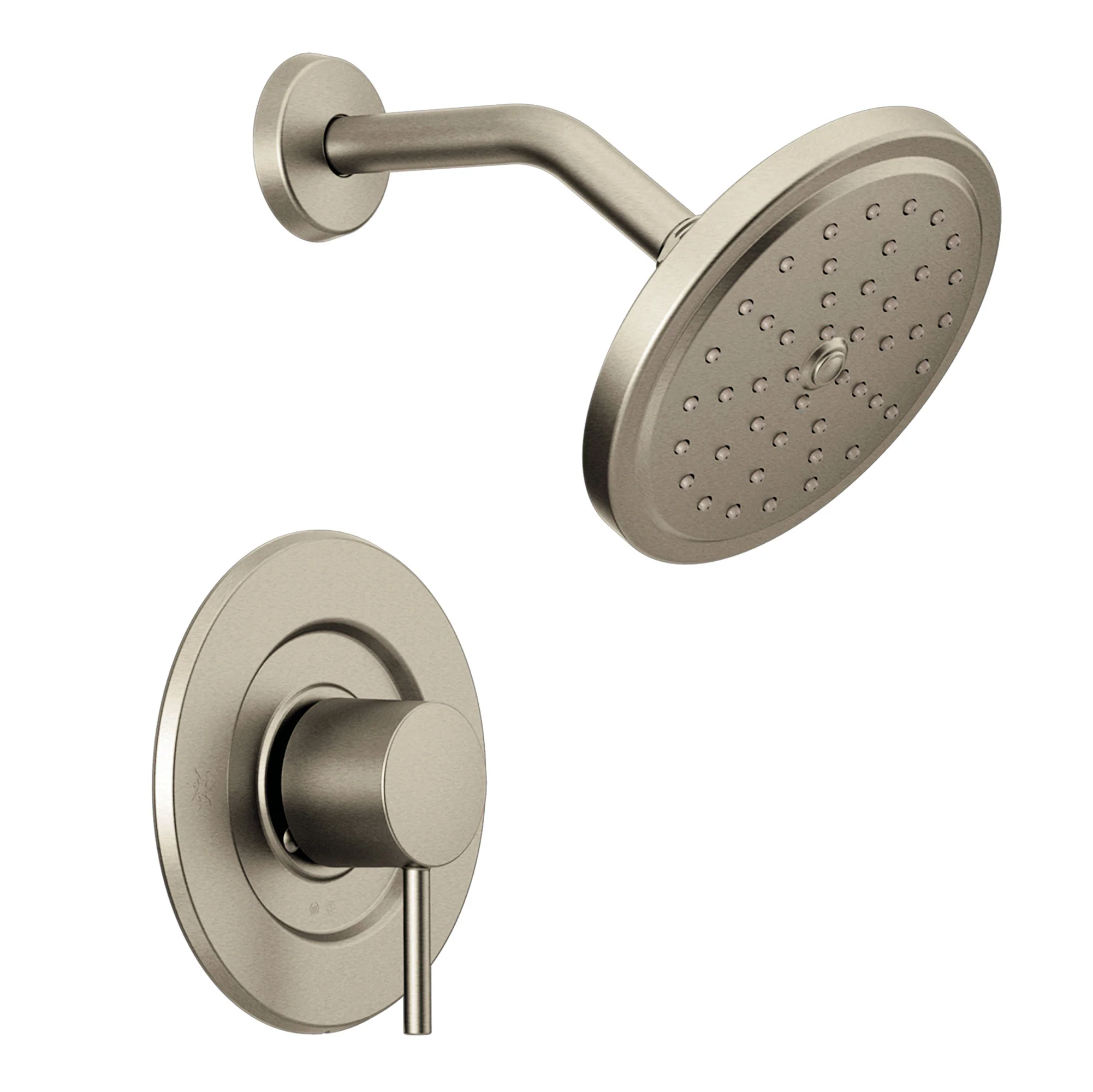 Align Chrome Moentrol(R) Shower only - Image 3