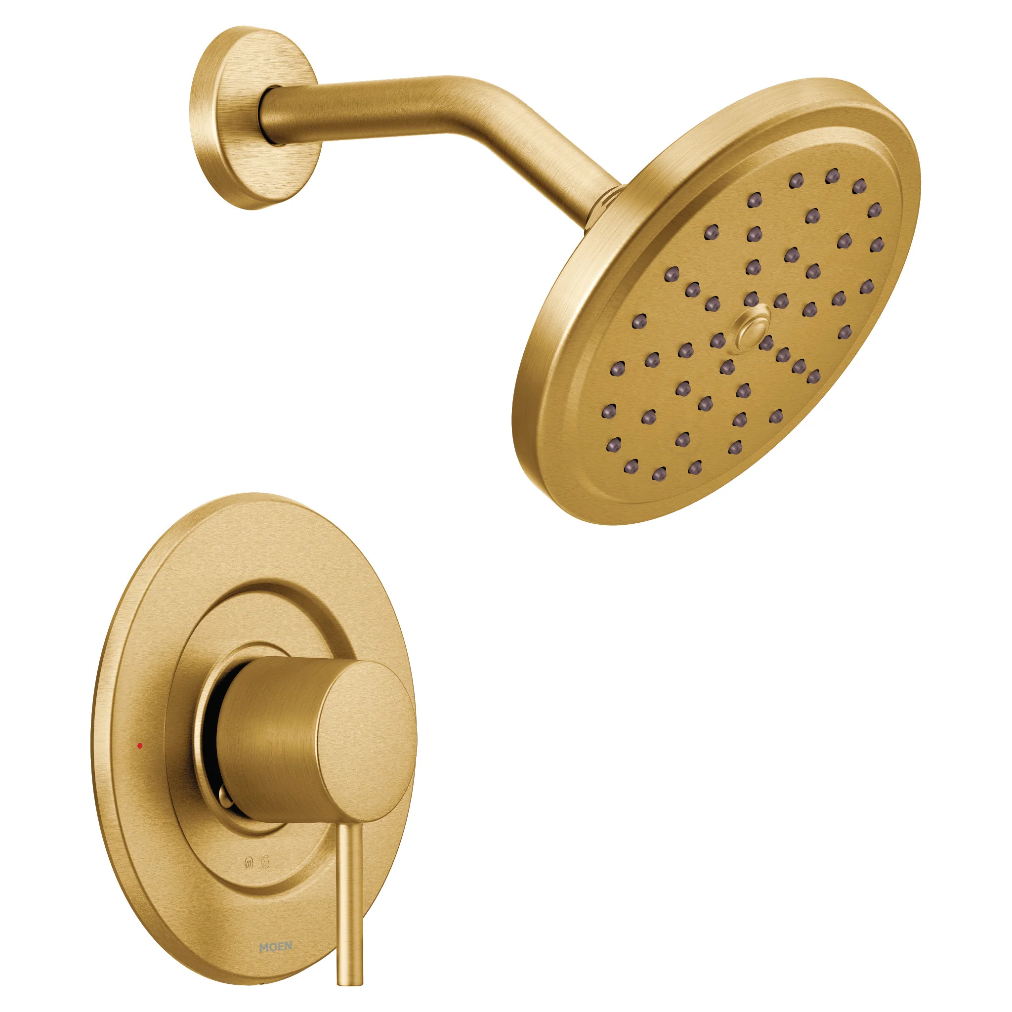 Align Chrome Moentrol(R) Shower only - Image 5