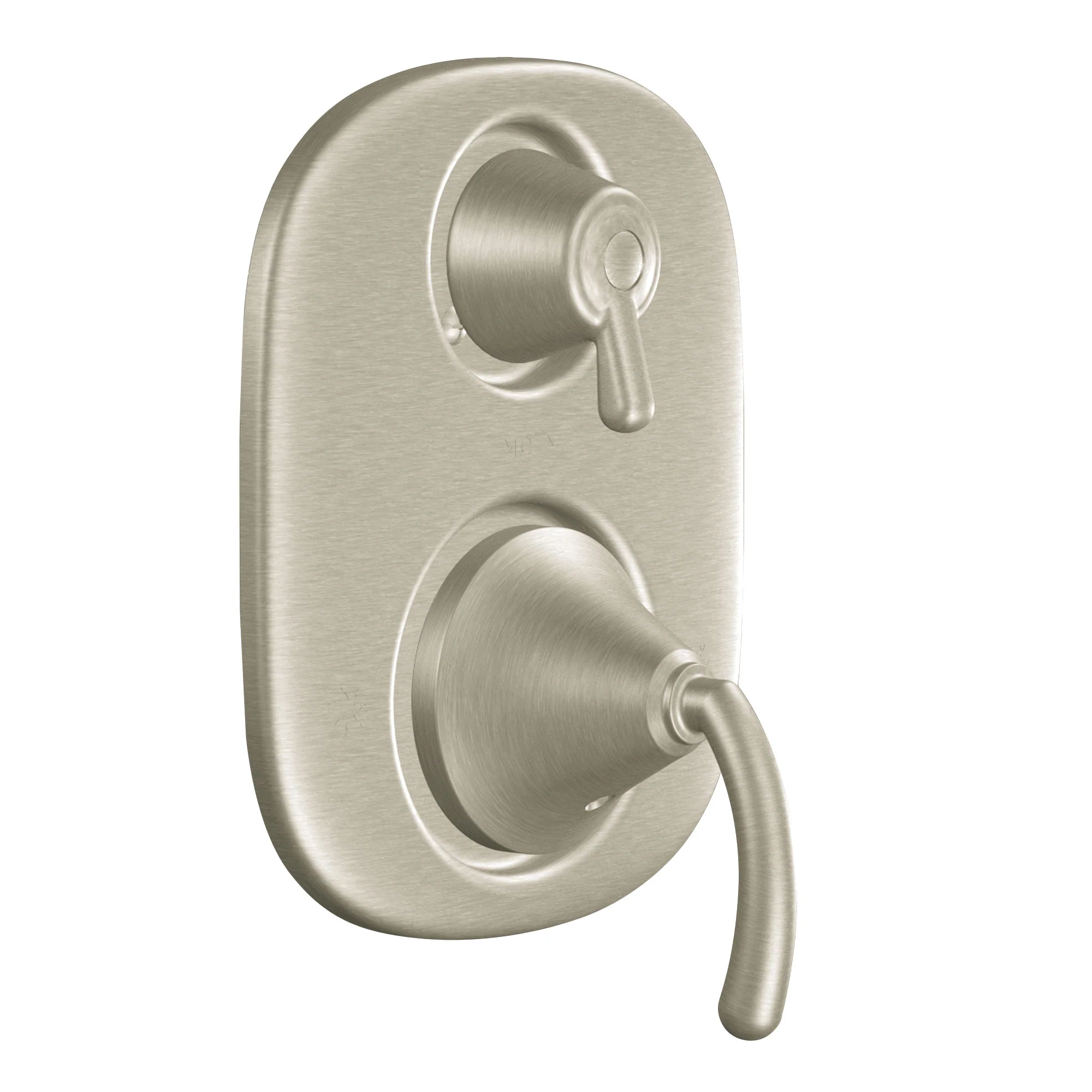 Icon Chrome Moentrol(R) valve trim - Image 3