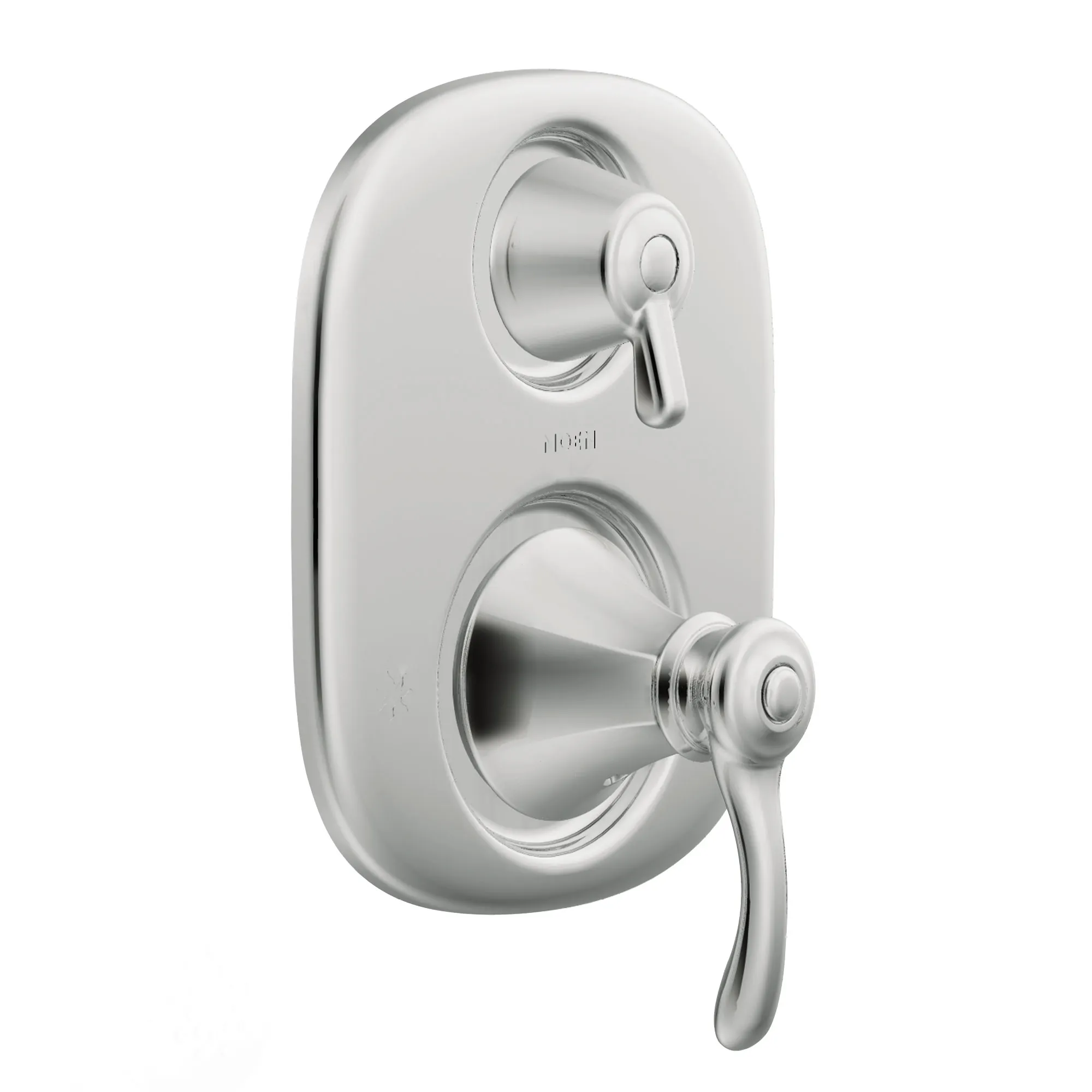 Vestige Chrome Moentrol(R) with transfer valve trim - Image 2