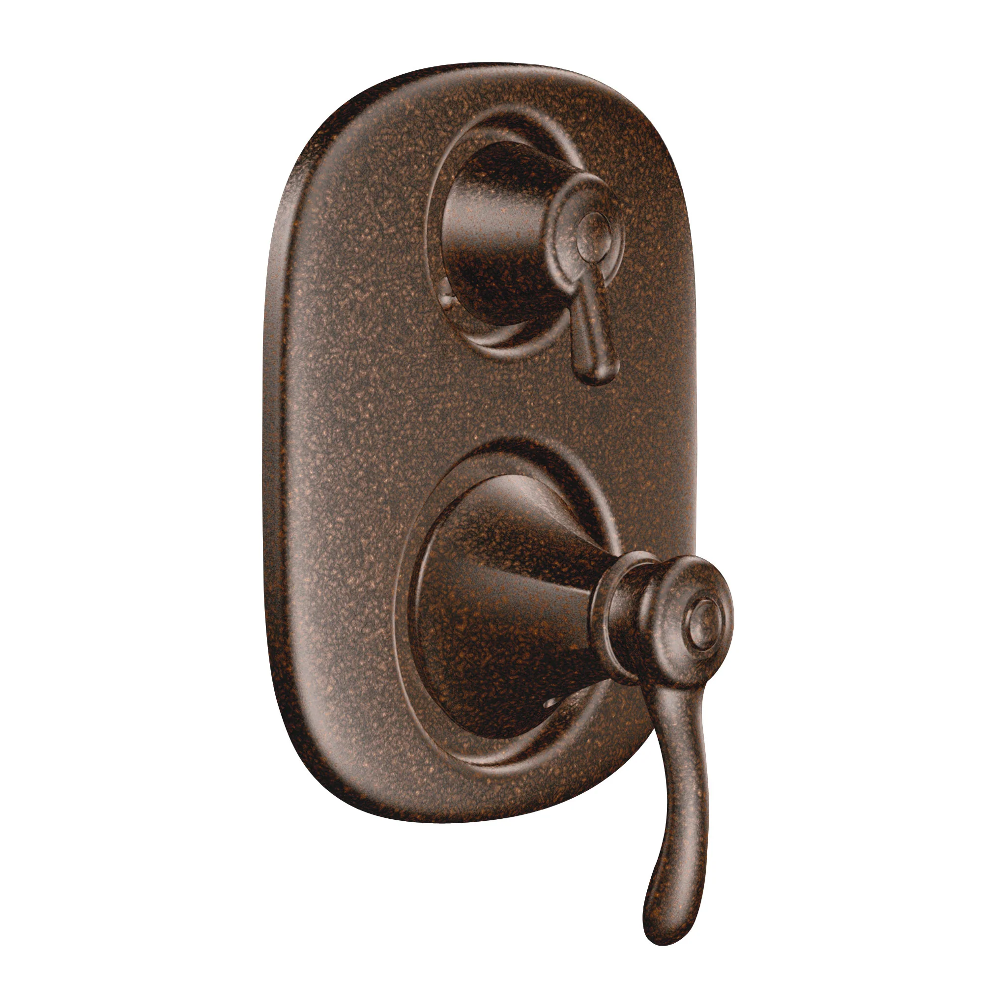 Vestige Chrome Moentrol(R) with transfer valve trim - Image 3