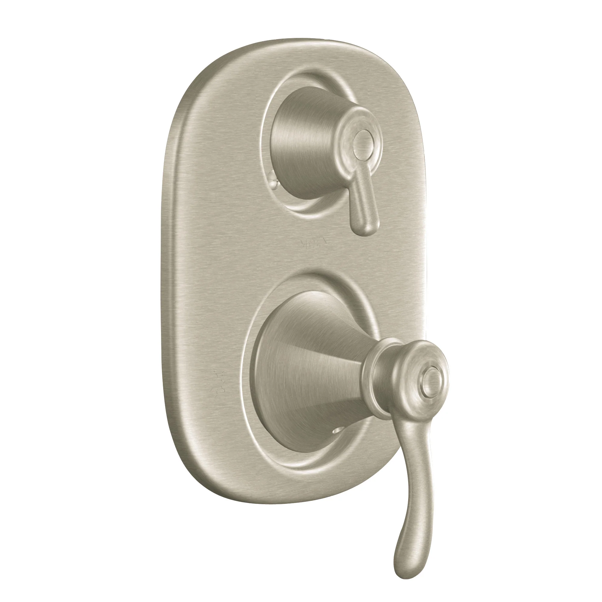 Vestige Chrome Moentrol(R) with transfer valve trim - Image 5