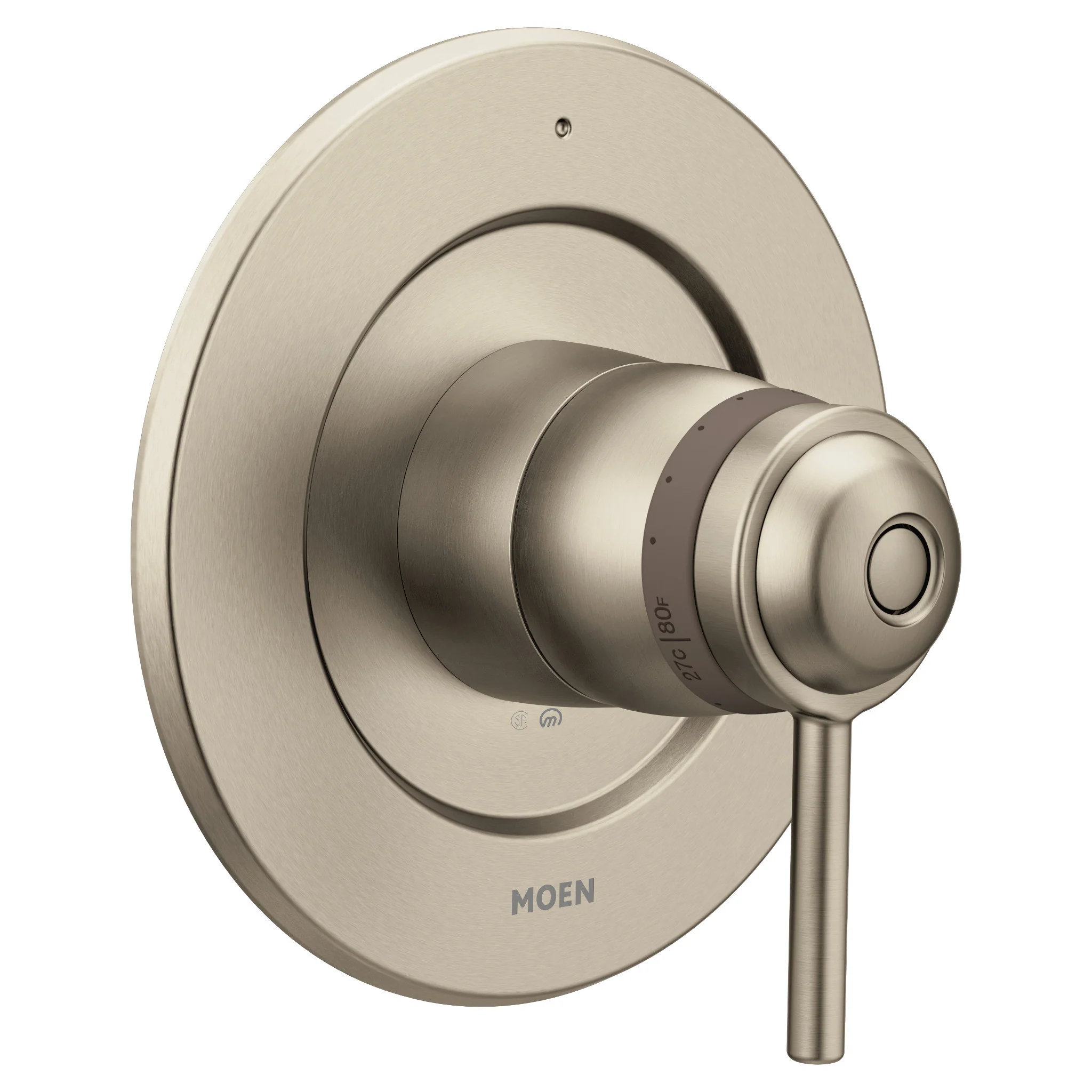 Align Chrome ExactTemp(R) Valve Trim - Image 7