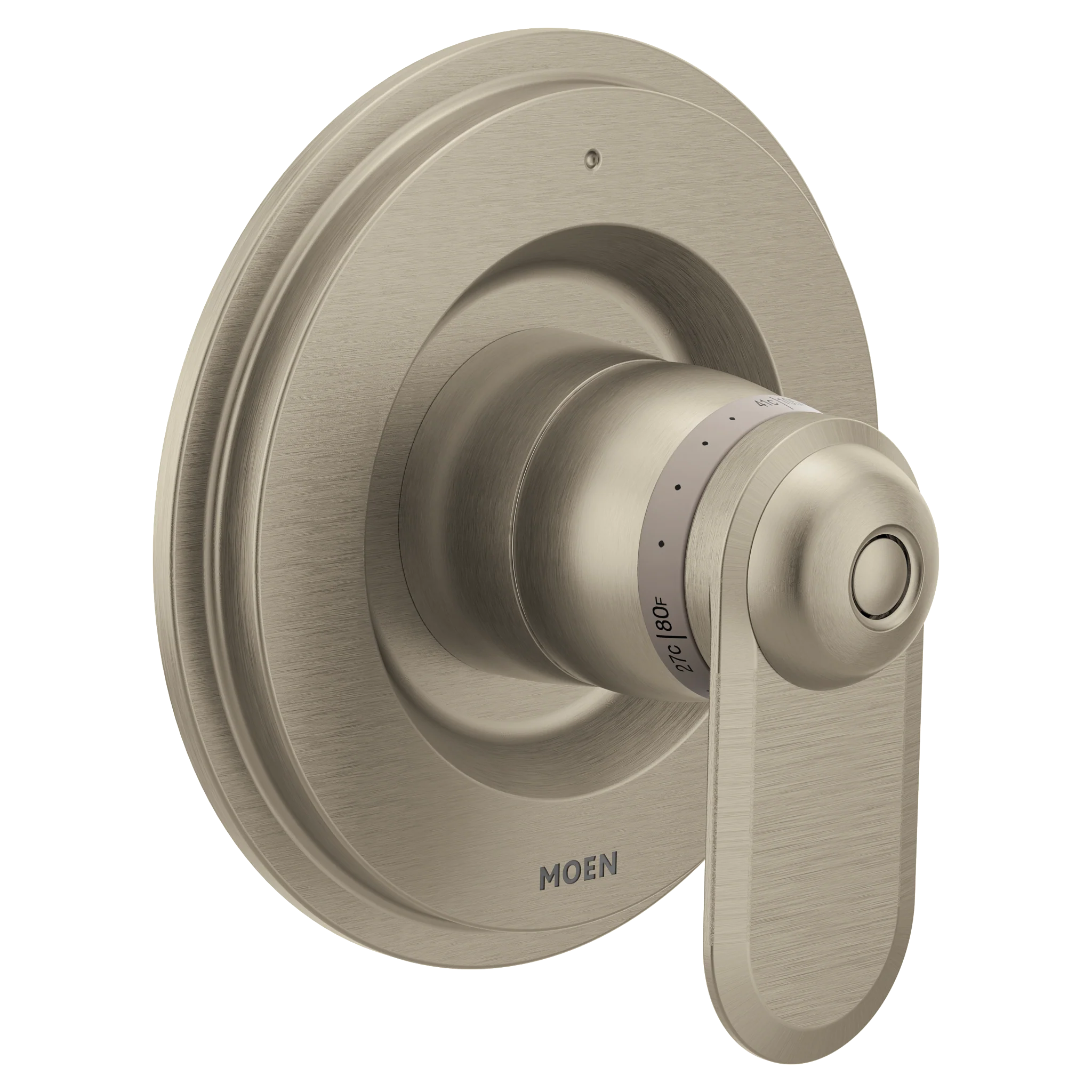 Greenfield Chrome ExactTemp(R) tub/shower valve only - Image 5