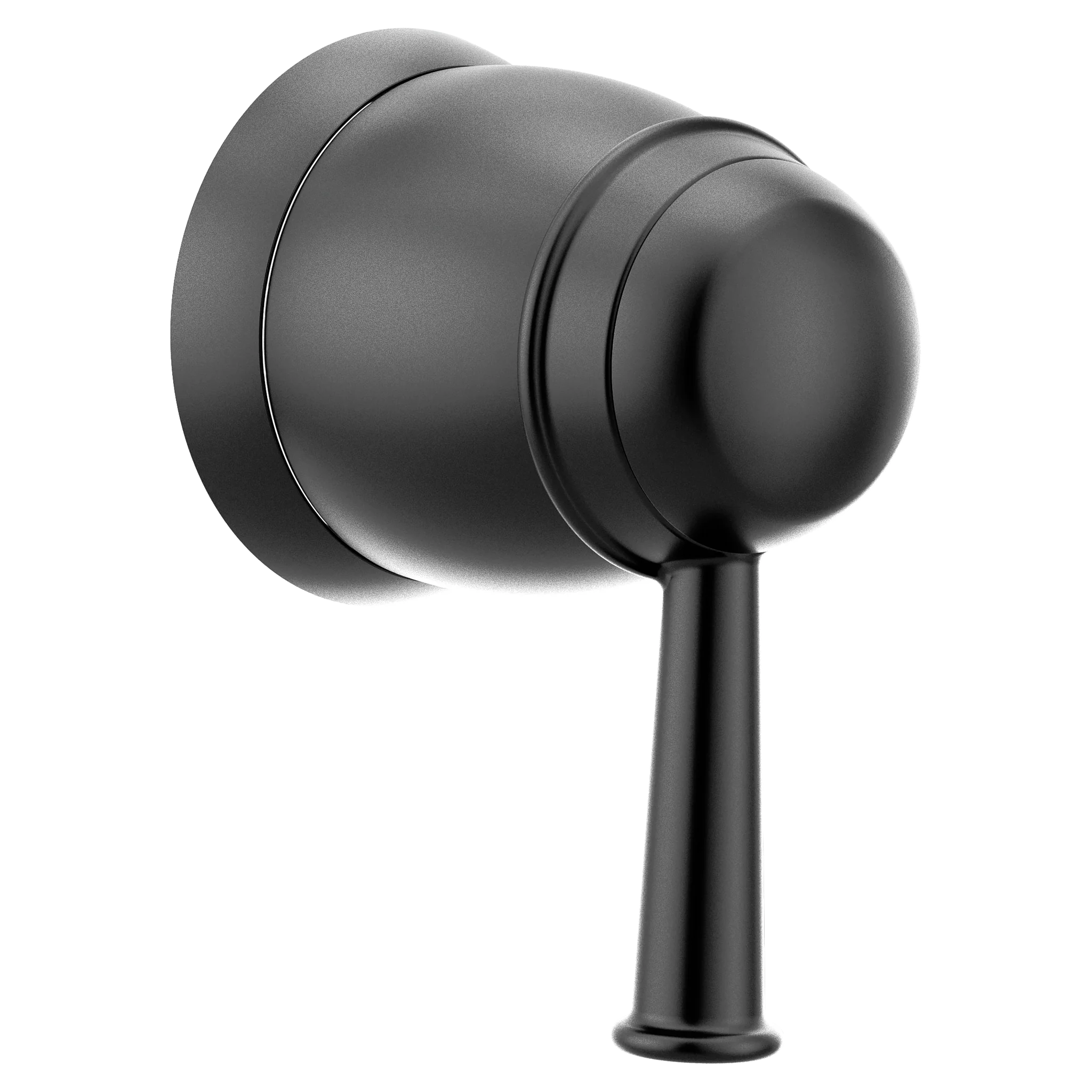 Belfield Chrome Volume Control Trim - Image 4
