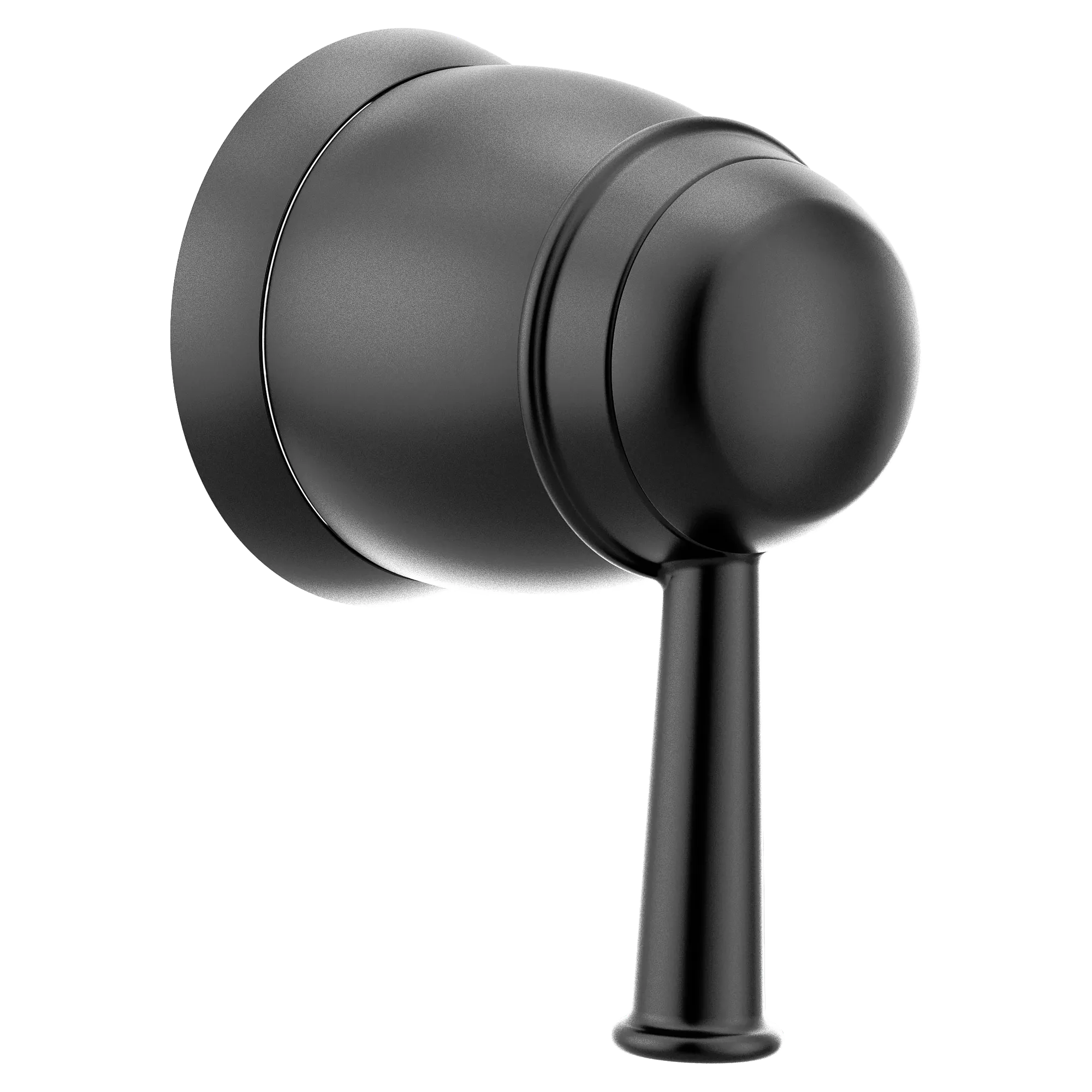 Belfield Chrome Volume Control Trim - Image 5