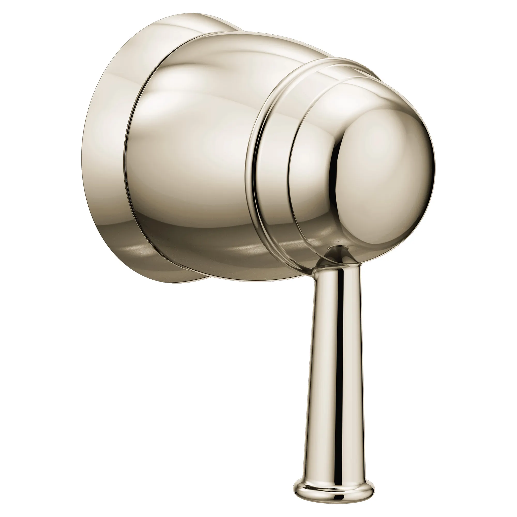 Belfield Chrome Volume Control Trim - Image 7