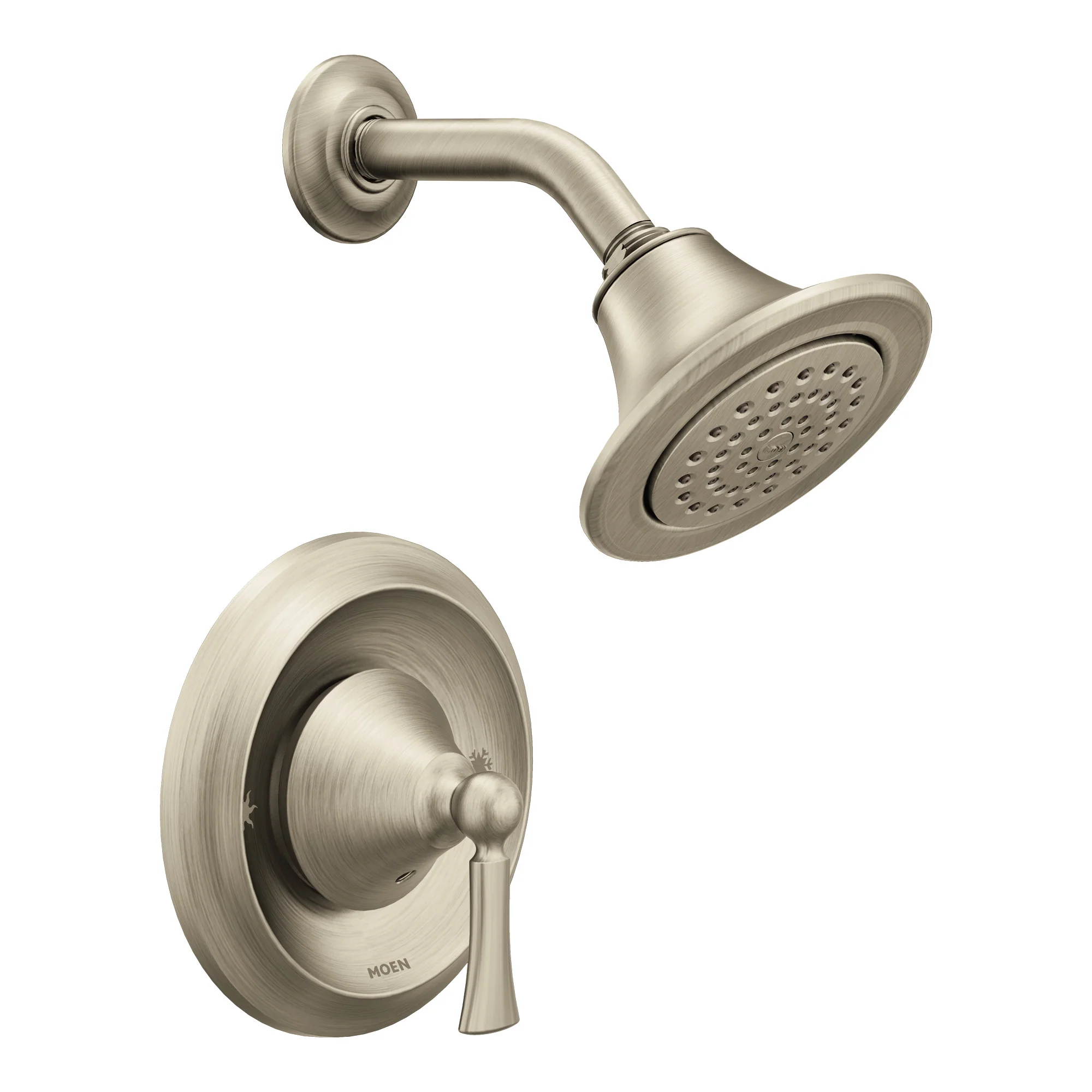 Wynford Chrome Posi-Temp(R) Shower only - Image 10