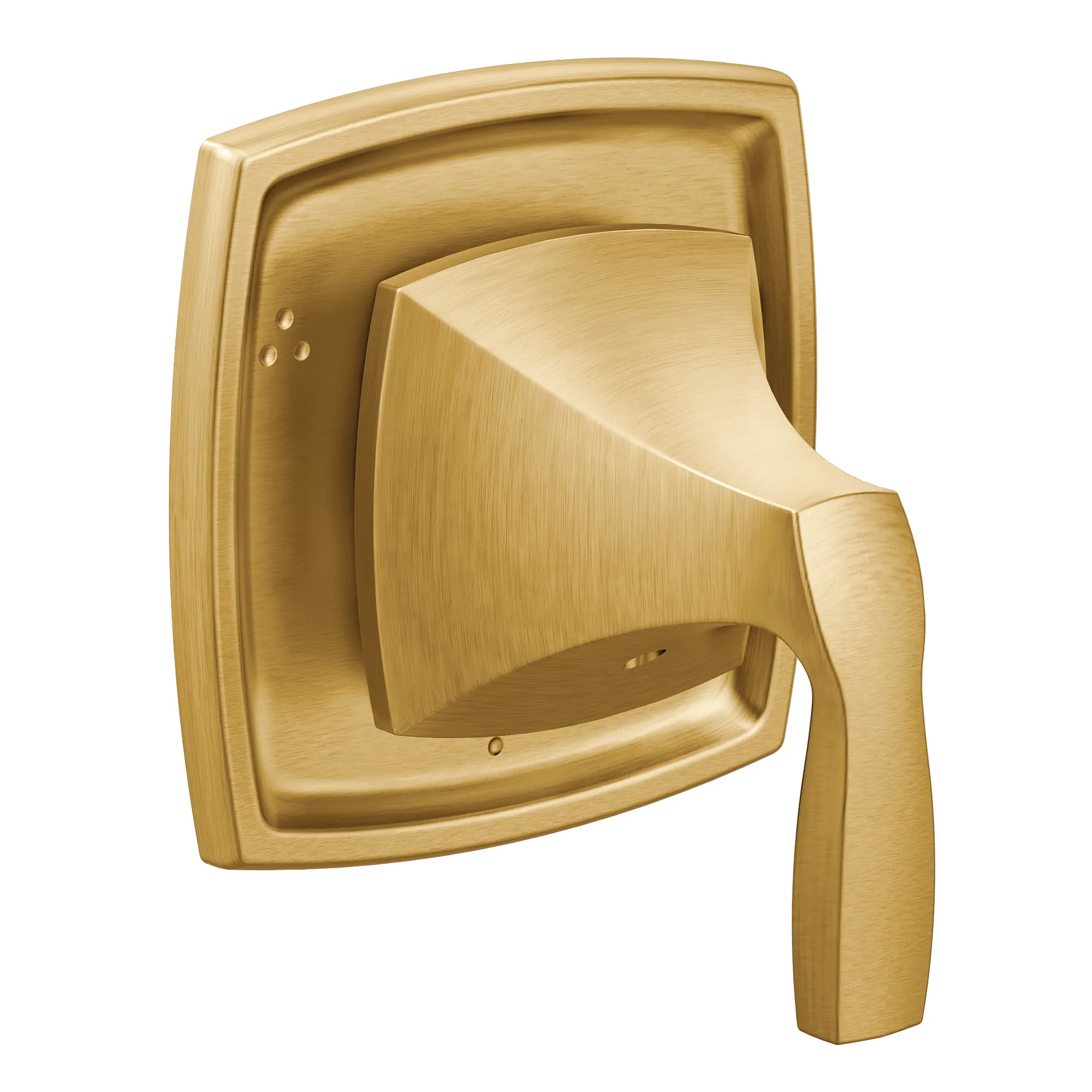 Voss Chrome Transfer Valve Trim - Image 12