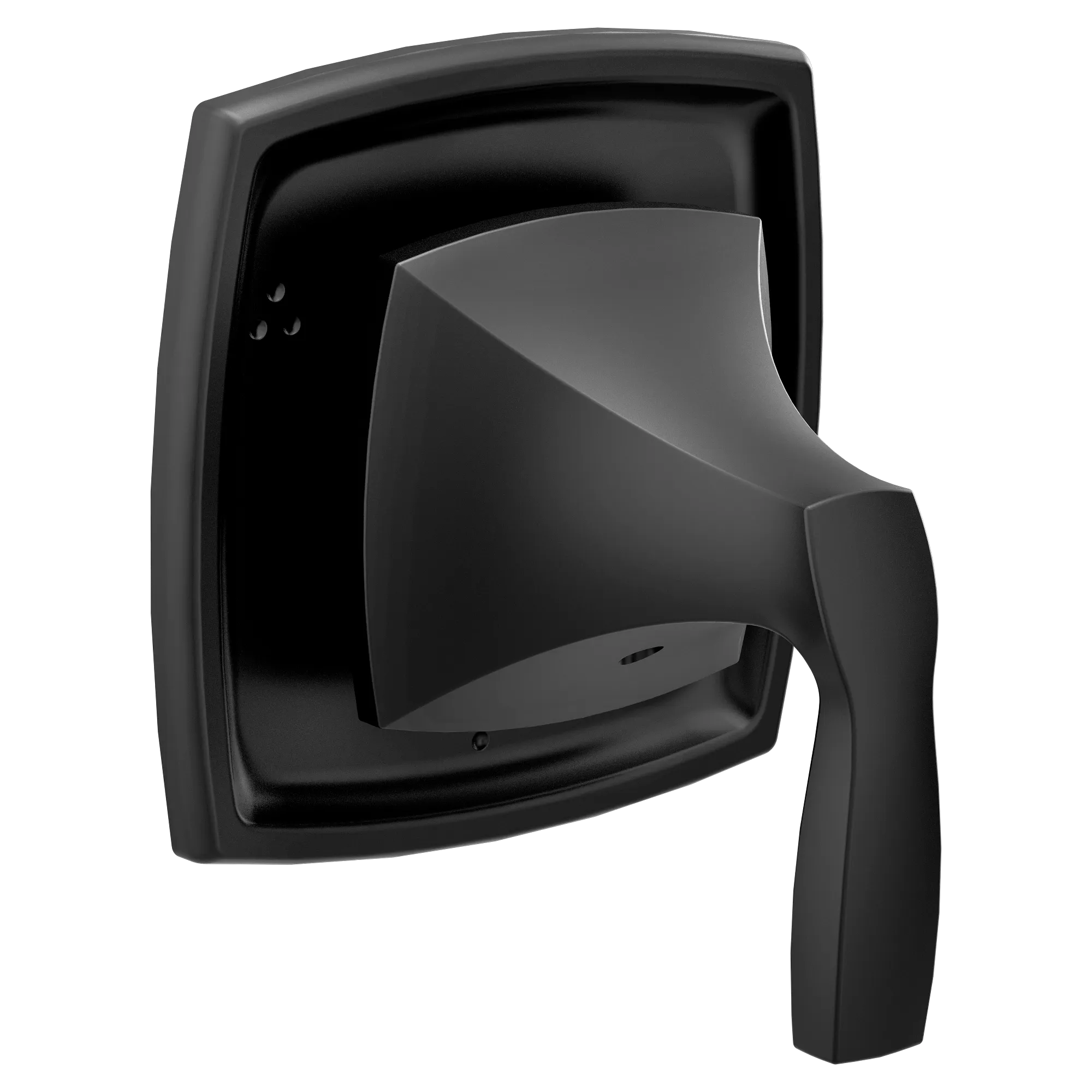 Voss Chrome Transfer Valve Trim - Image 4